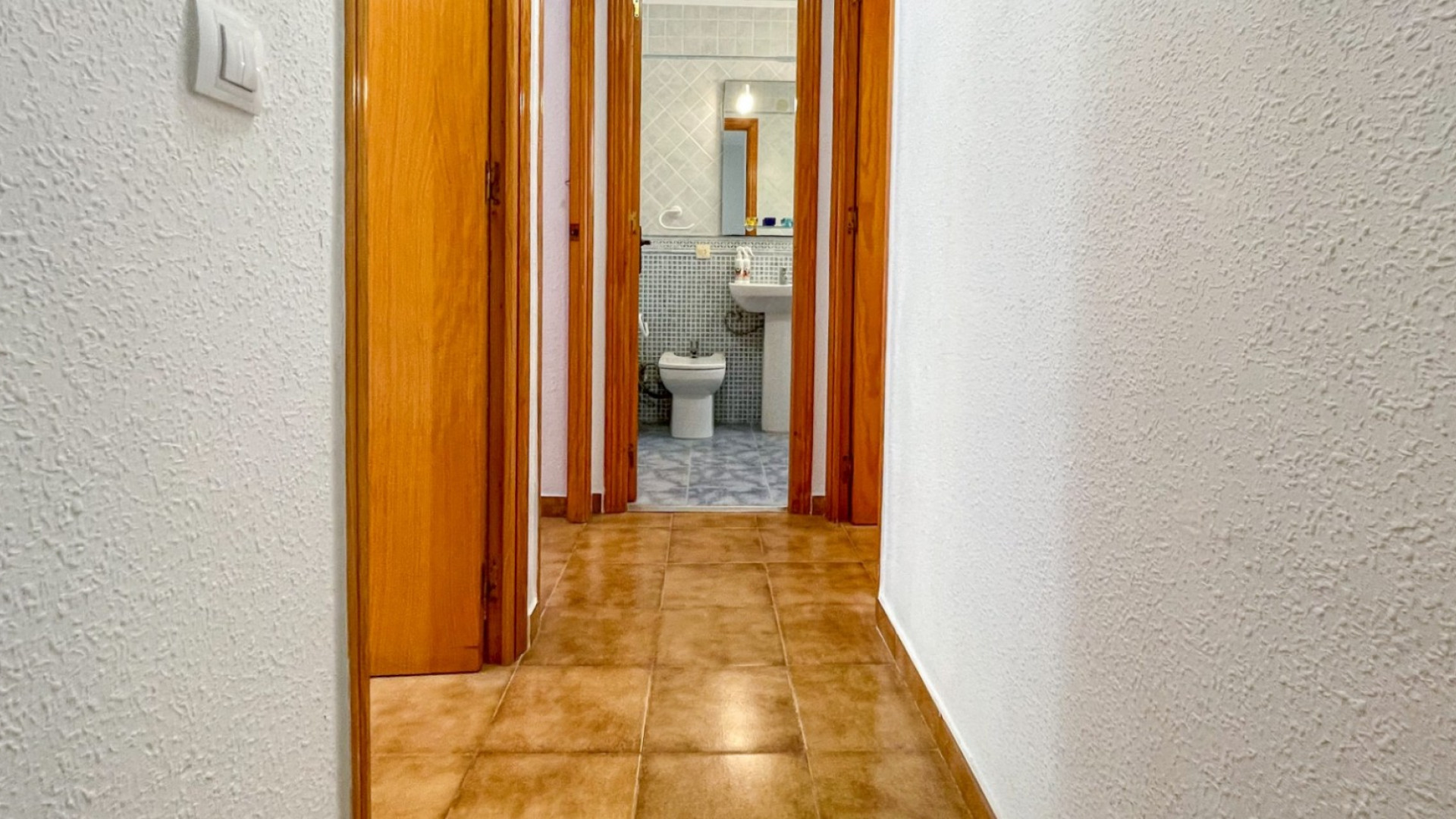 Revente - Herenhuis - Orihuela Costa - Playa Flamenca