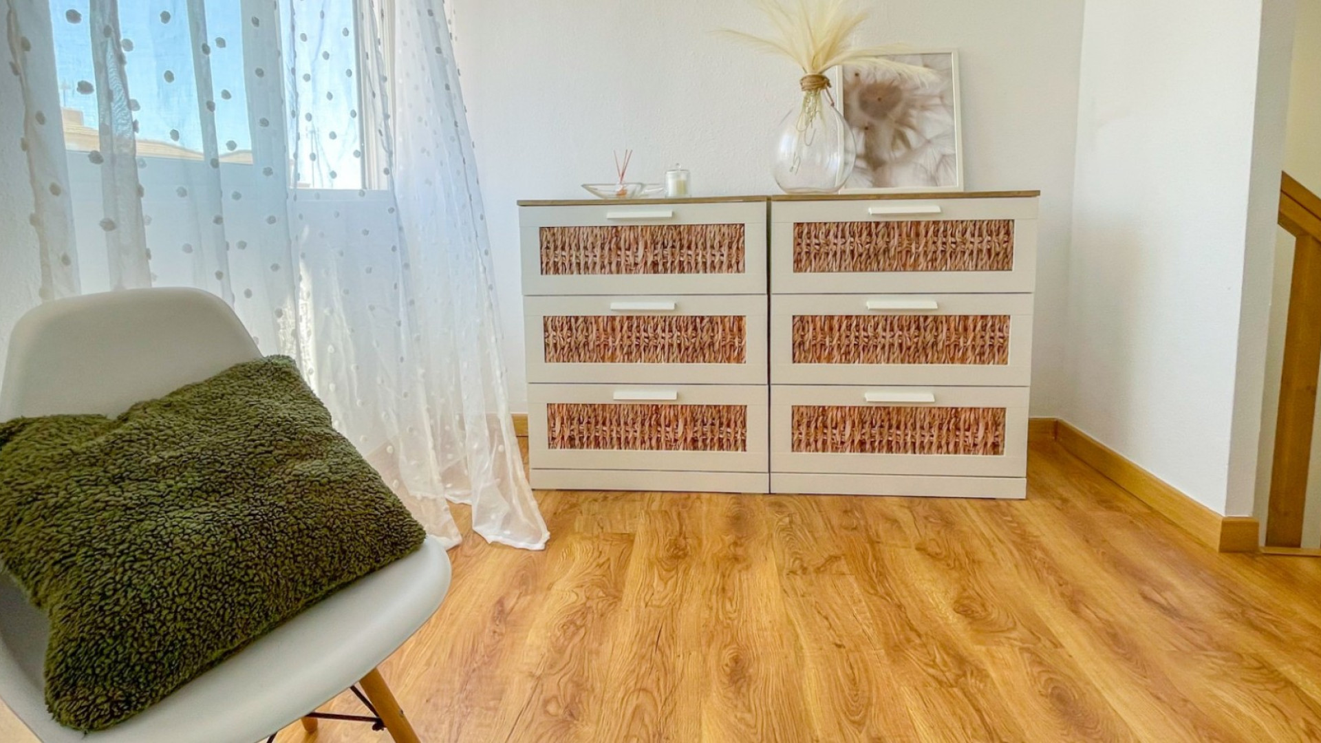 Revente - Herenhuis - Orihuela Costa - Playa Flamenca
