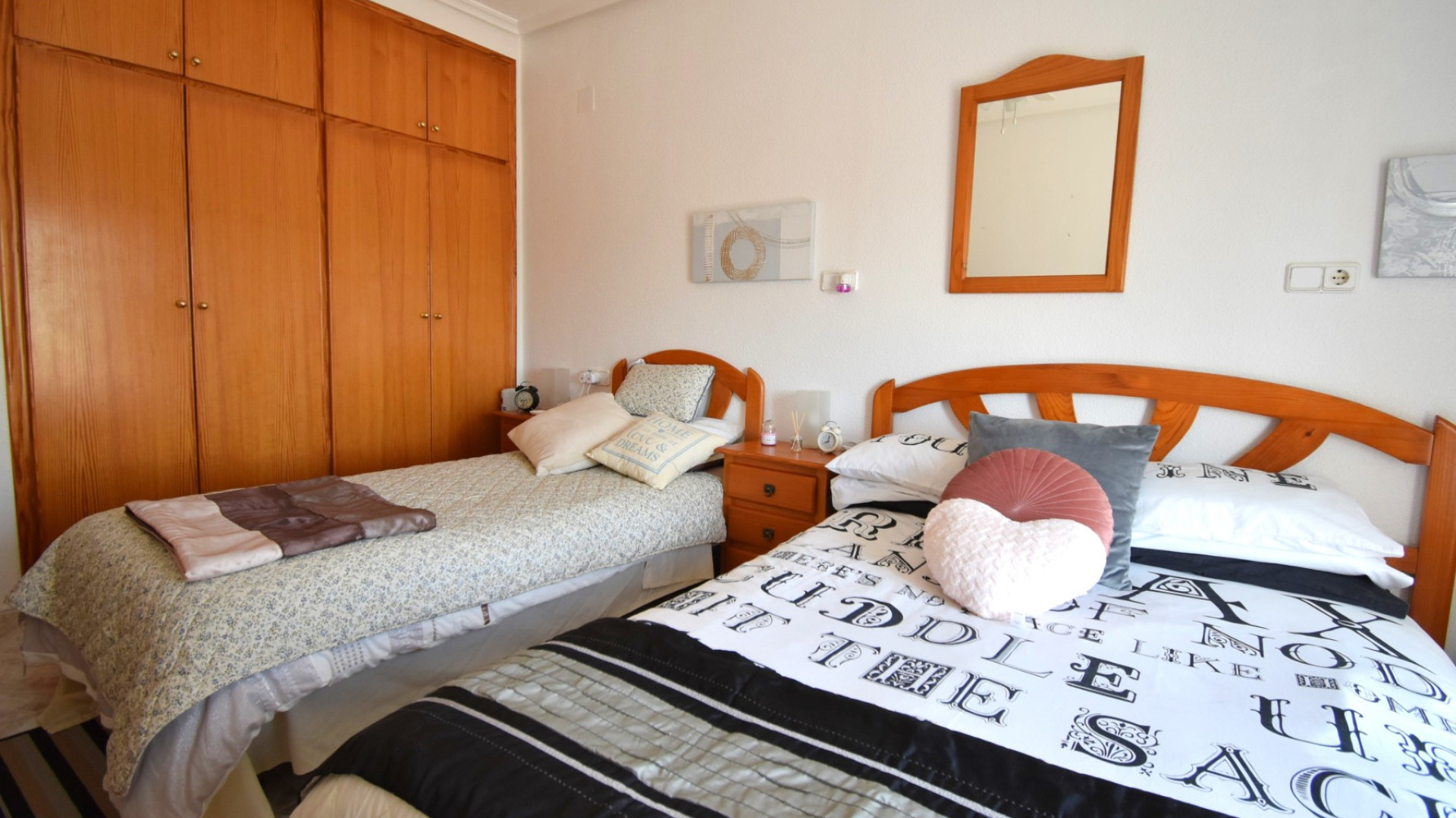 Revente - Herenhuis - Orihuela Costa - Playa Flamenca