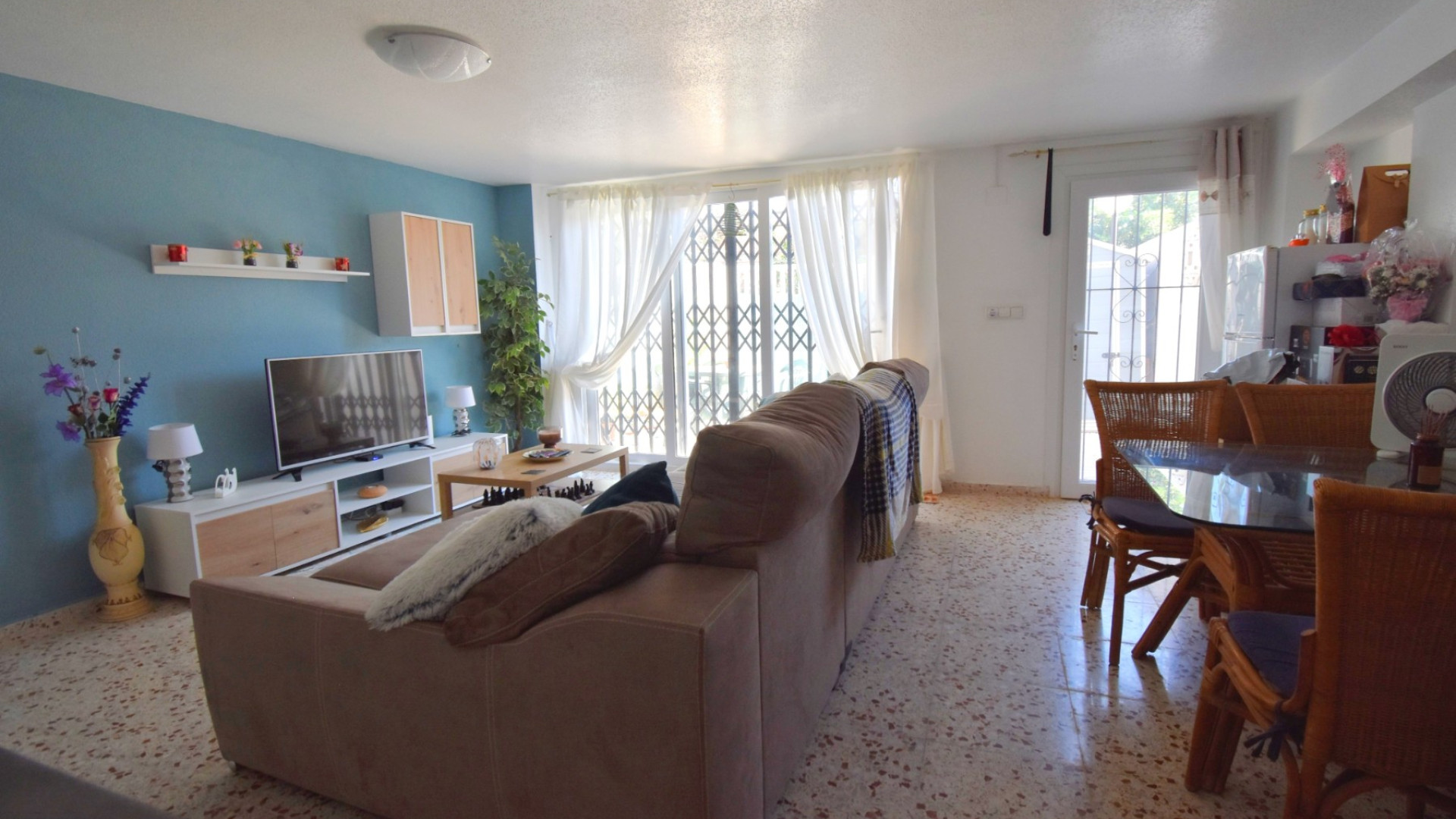 Revente - Herenhuis - Orihuela Costa - Playa Flamenca