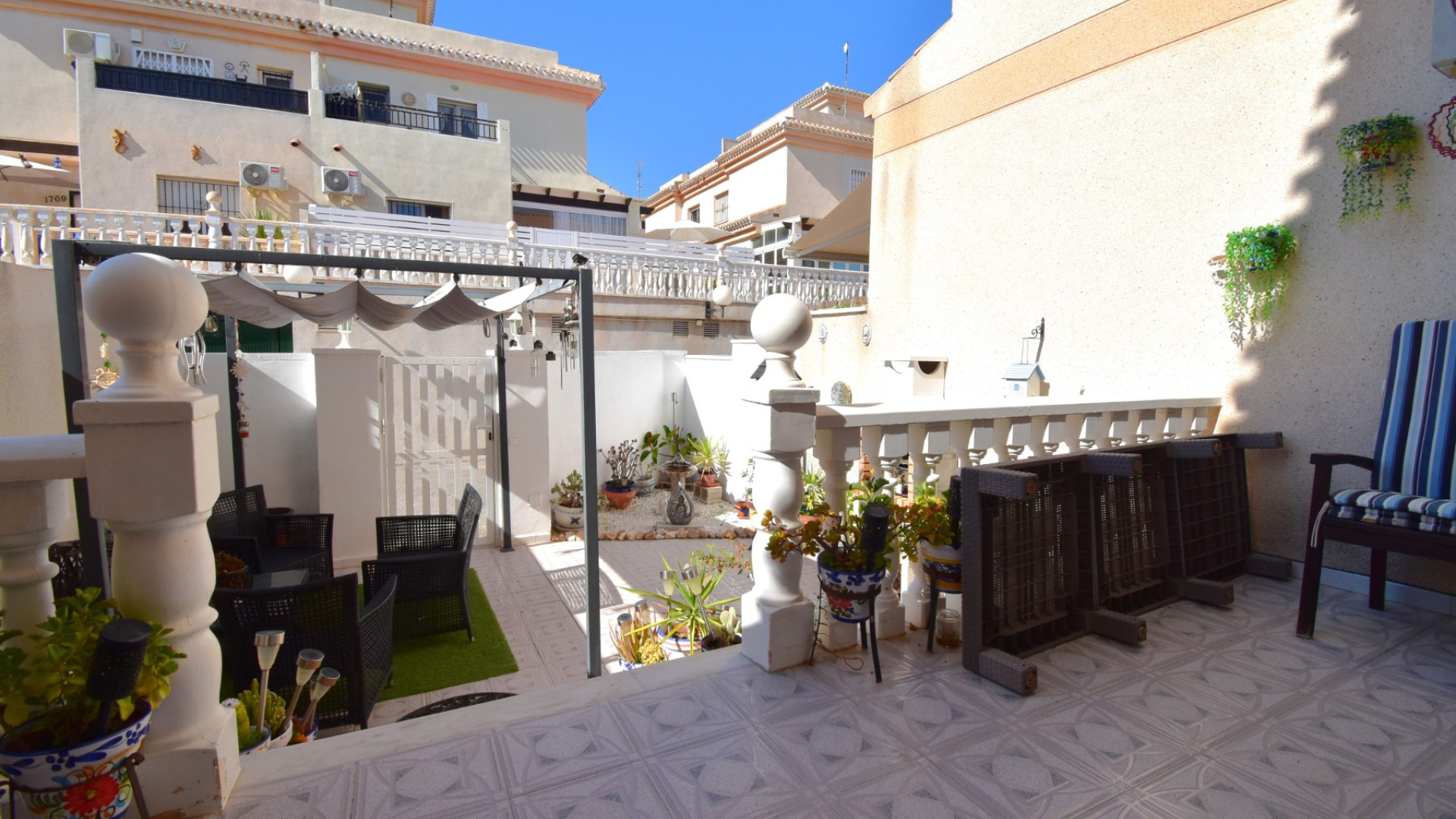 Revente - Herenhuis - Orihuela Costa - Playa Flamenca