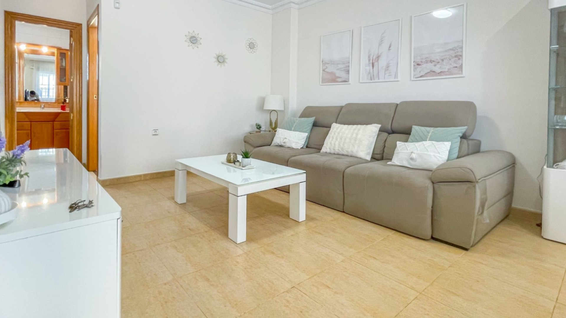 Revente - Herenhuis - Orihuela Costa - Punta Prima