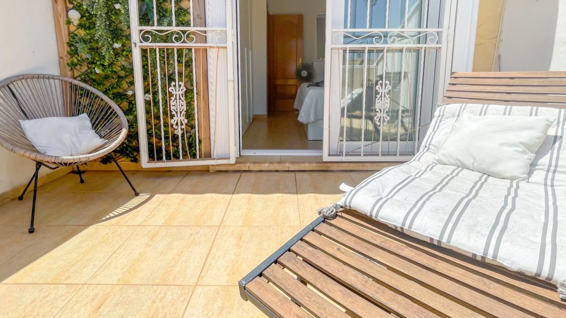 Revente - Herenhuis - Orihuela Costa - Punta Prima