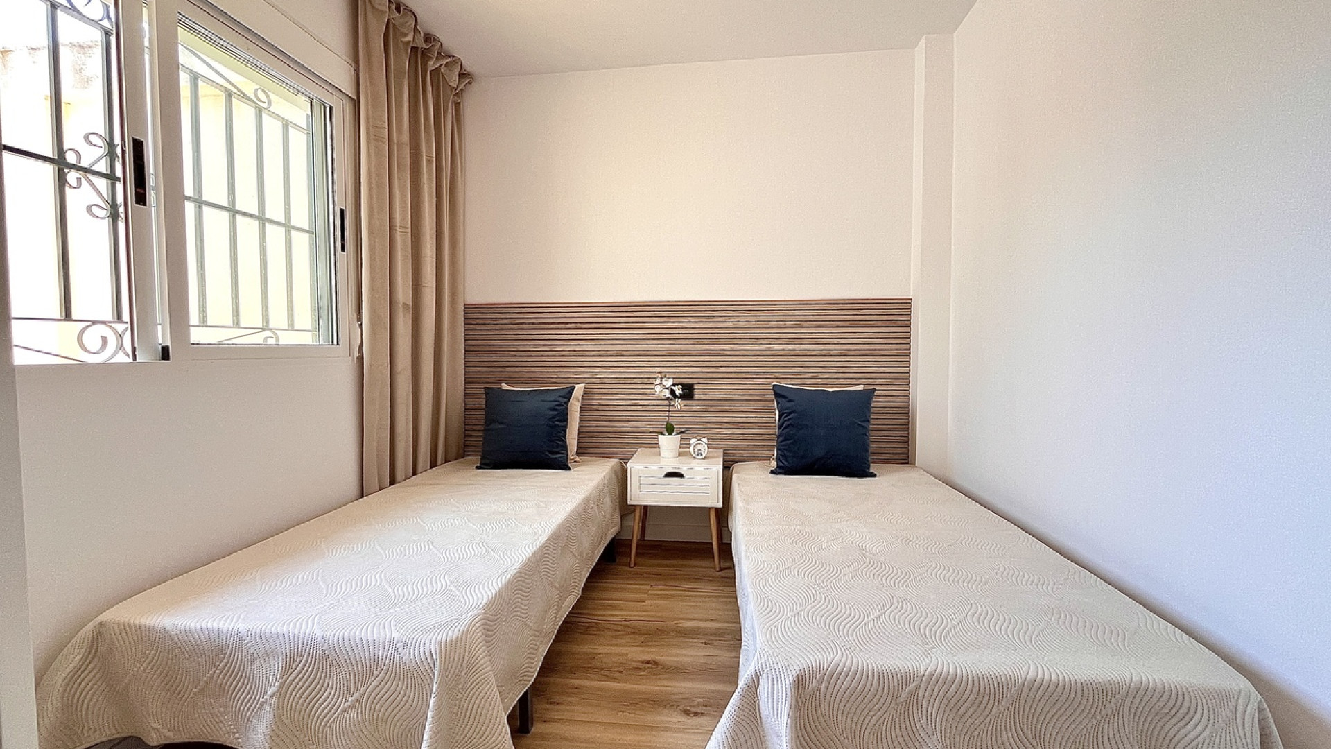 Revente - Herenhuis - Playa Flamenca