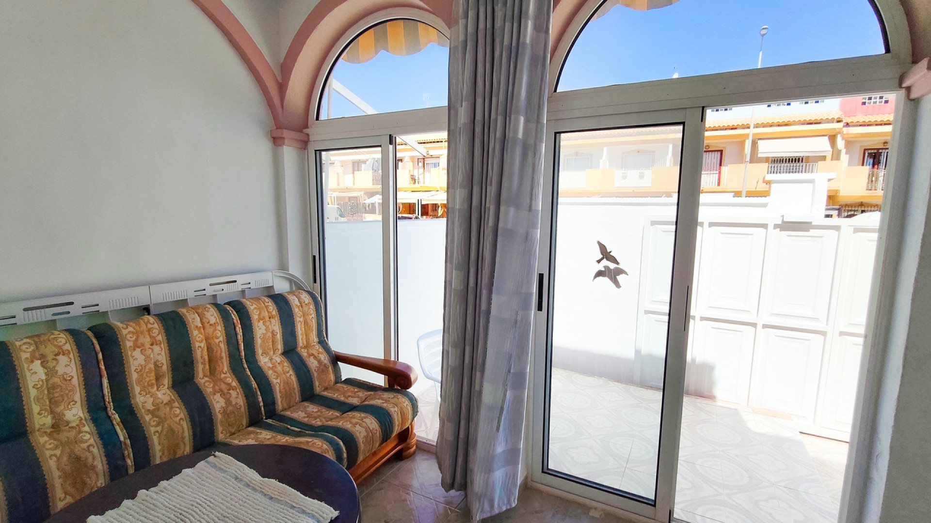 Revente - Herenhuis - Playa Flamenca