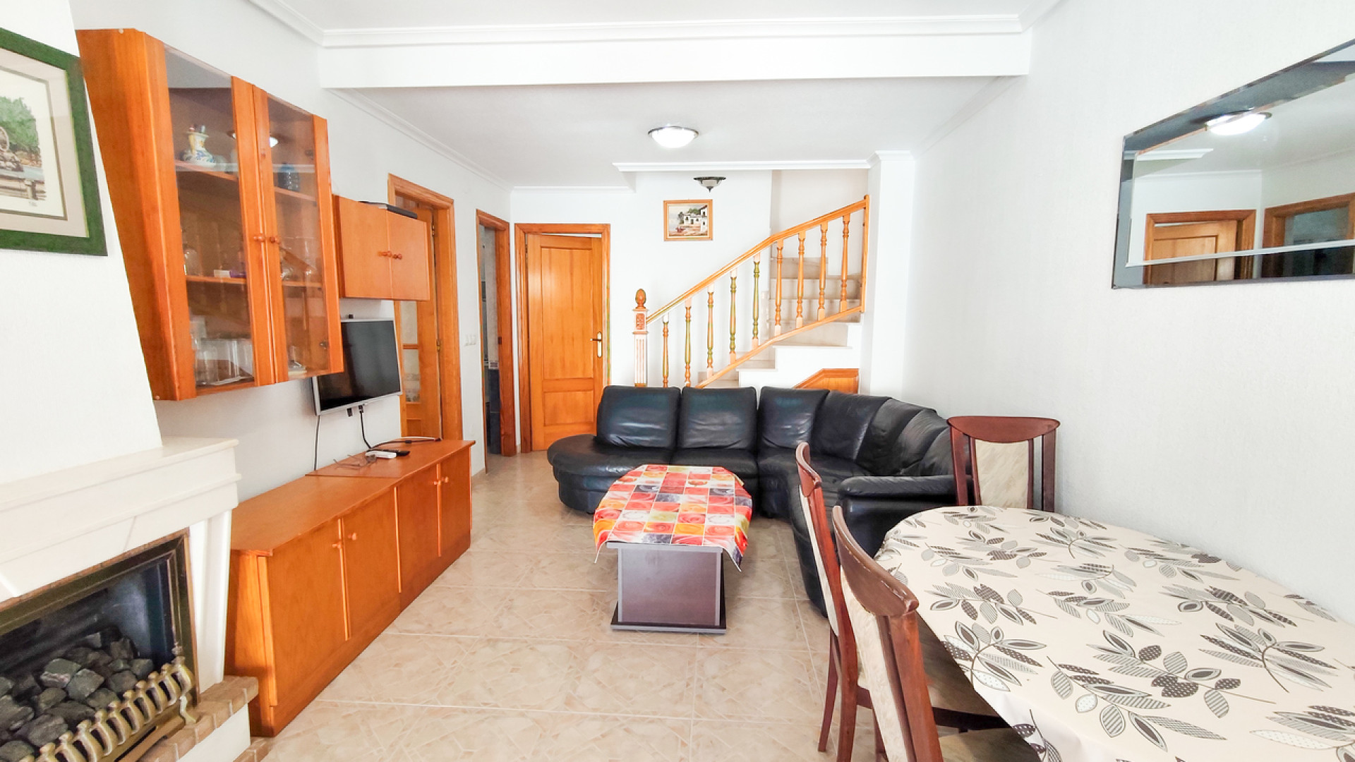 Revente - Herenhuis - Playa Flamenca