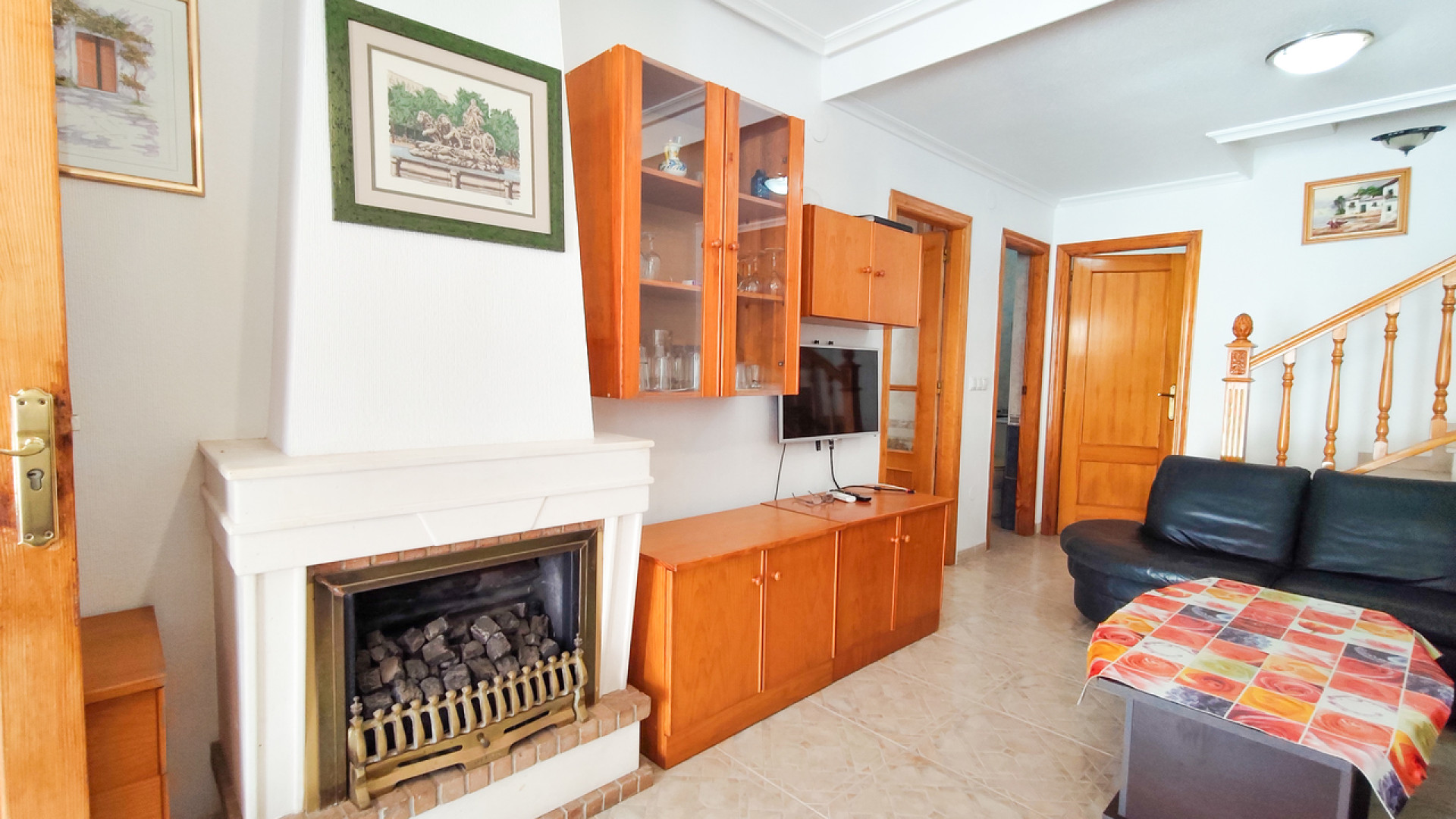 Revente - Herenhuis - Playa Flamenca