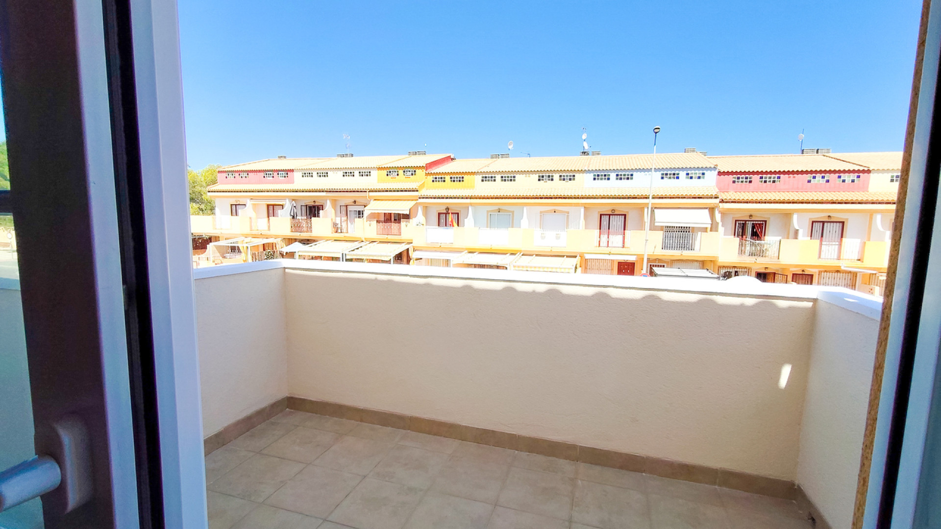 Revente - Herenhuis - Playa Flamenca