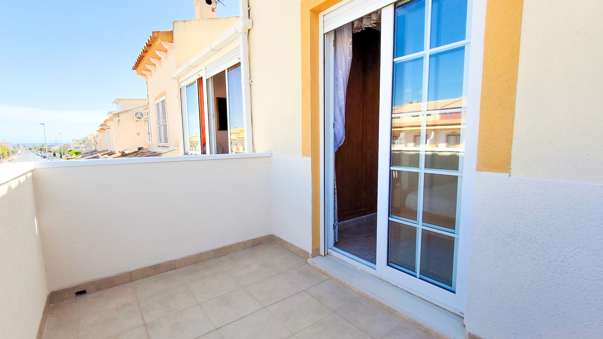 Revente - Herenhuis - Playa Flamenca