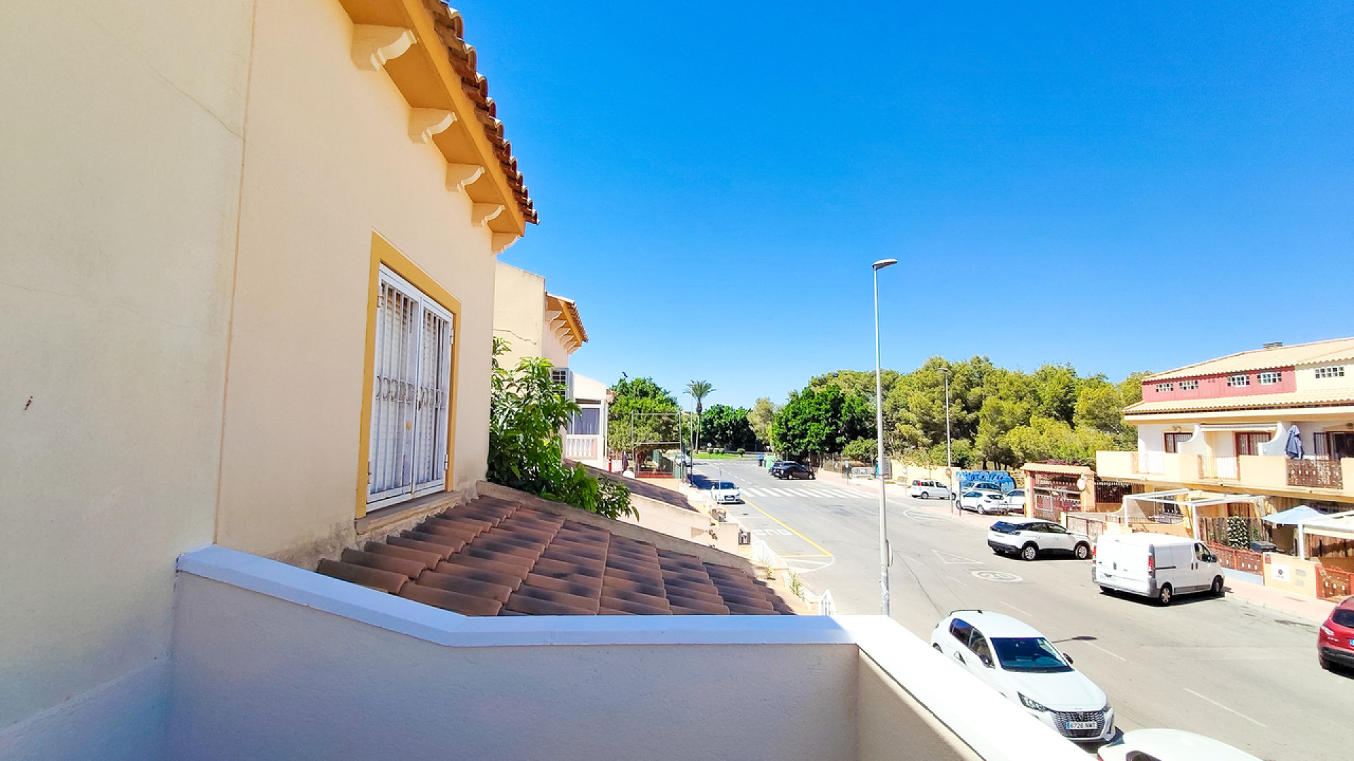 Revente - Herenhuis - Playa Flamenca