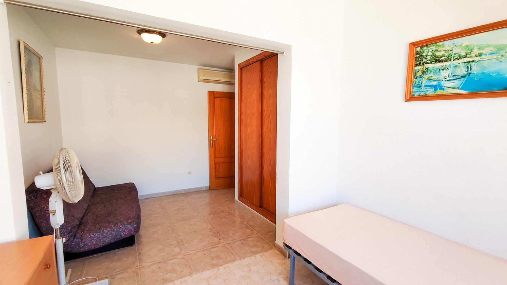 Revente - Herenhuis - Playa Flamenca