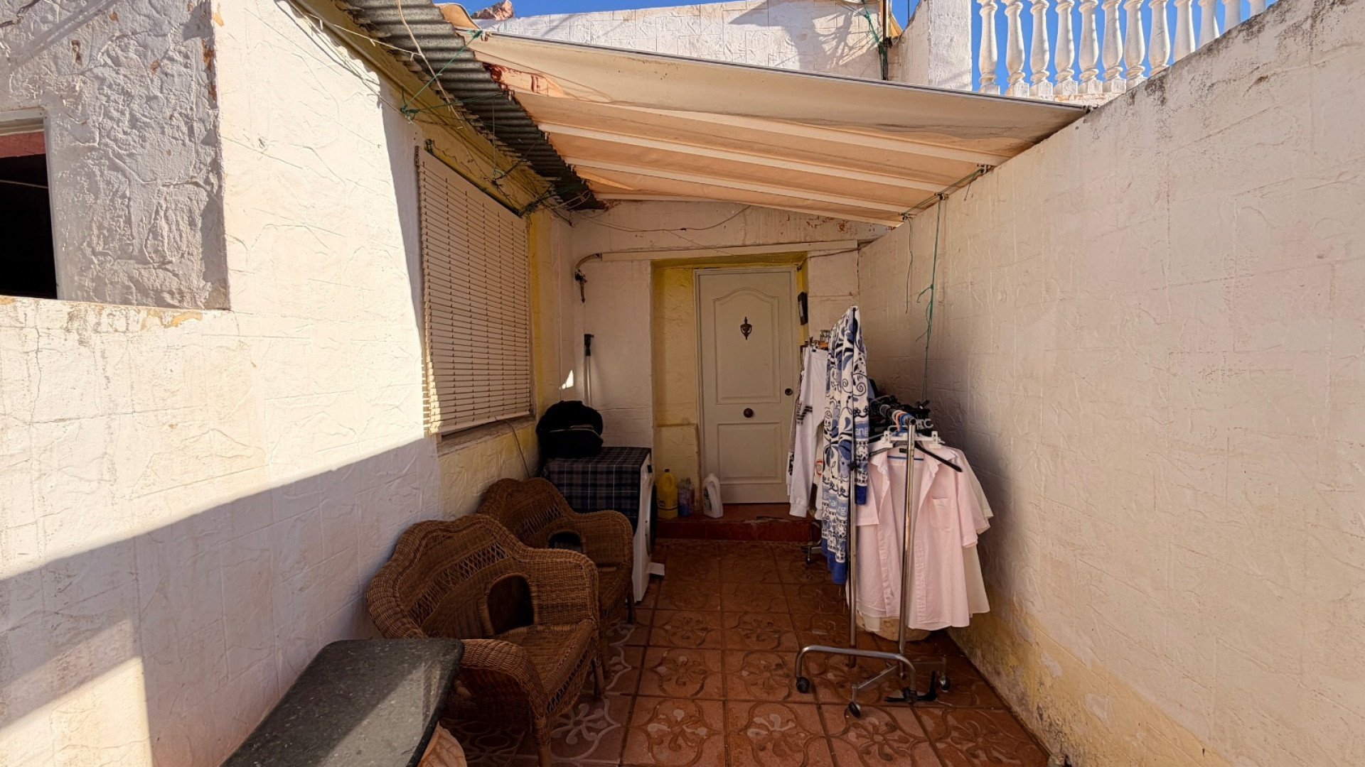Revente - Herenhuis - Rafal - El Mudamiento