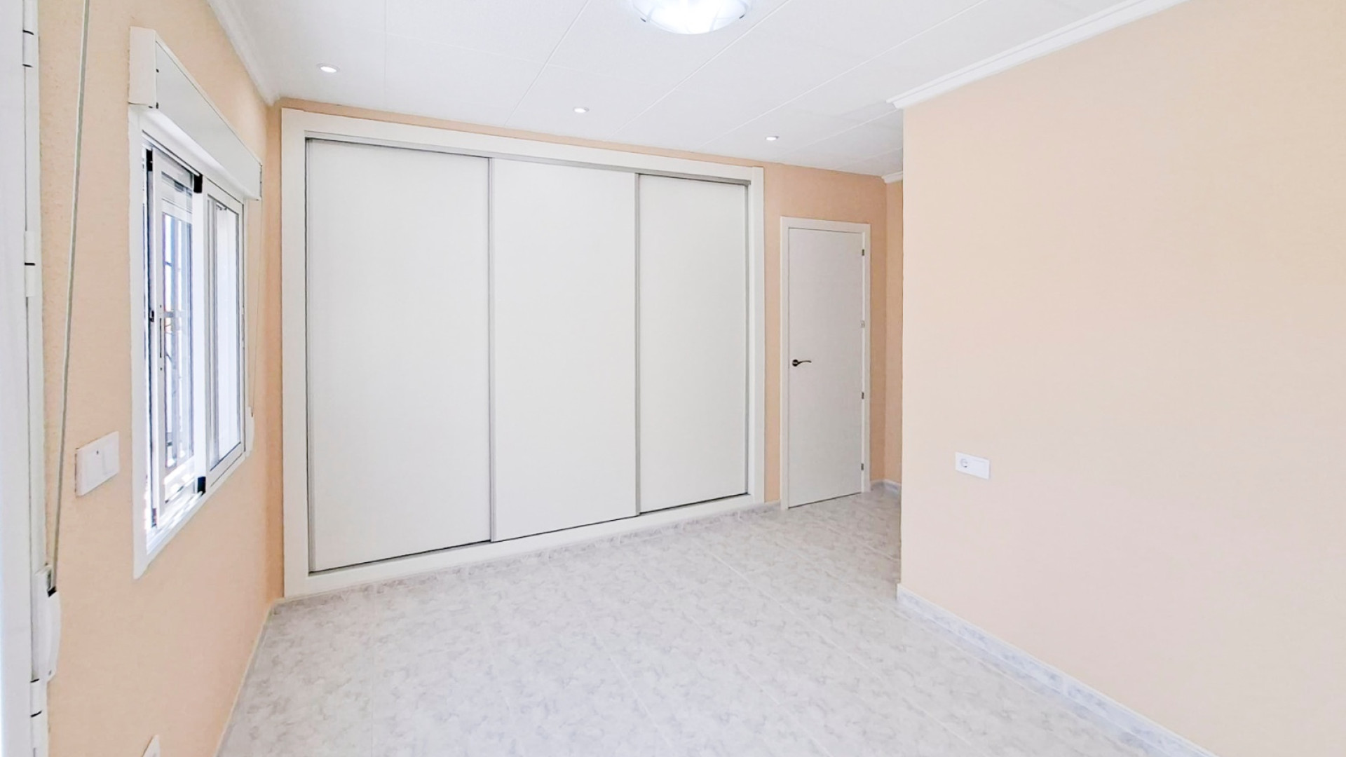 Revente - Herenhuis - San Fulgencio - Urb. La Marina