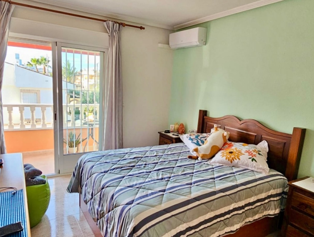 Revente - Herenhuis - San Javier