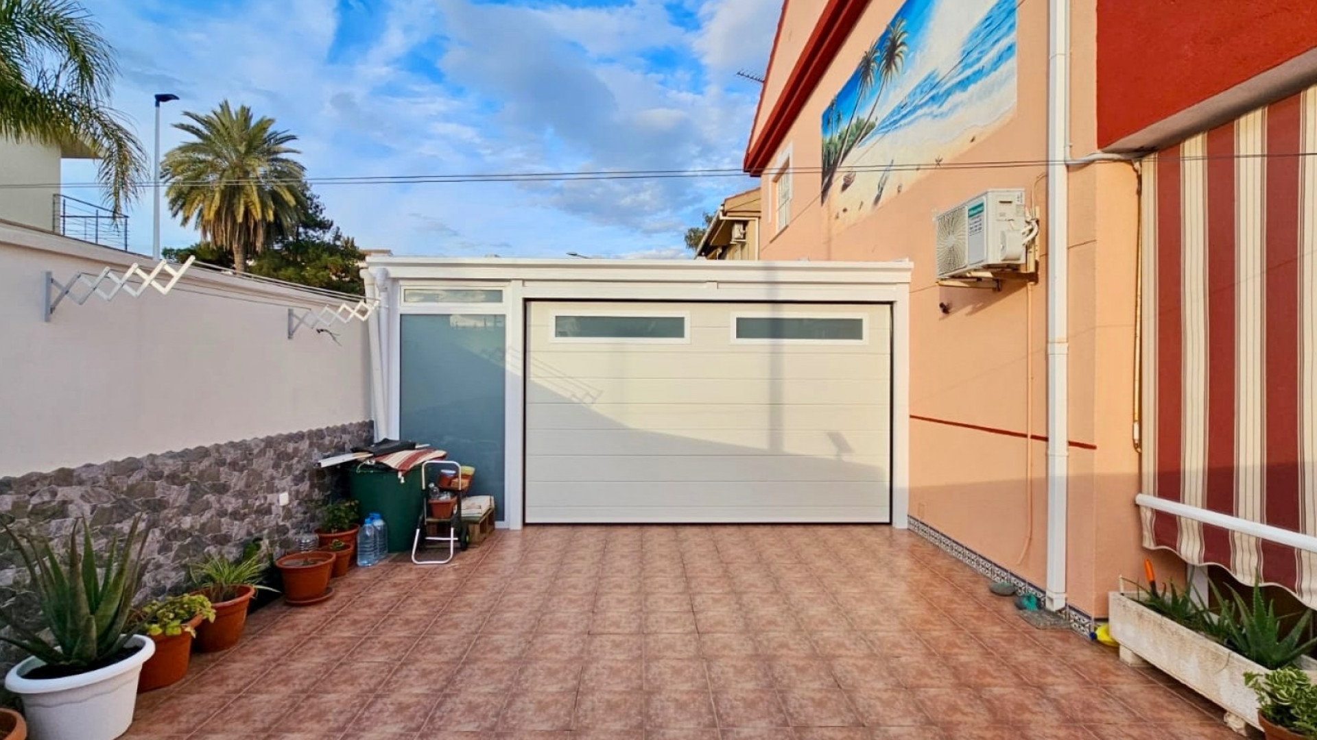 Revente - Herenhuis - San Javier