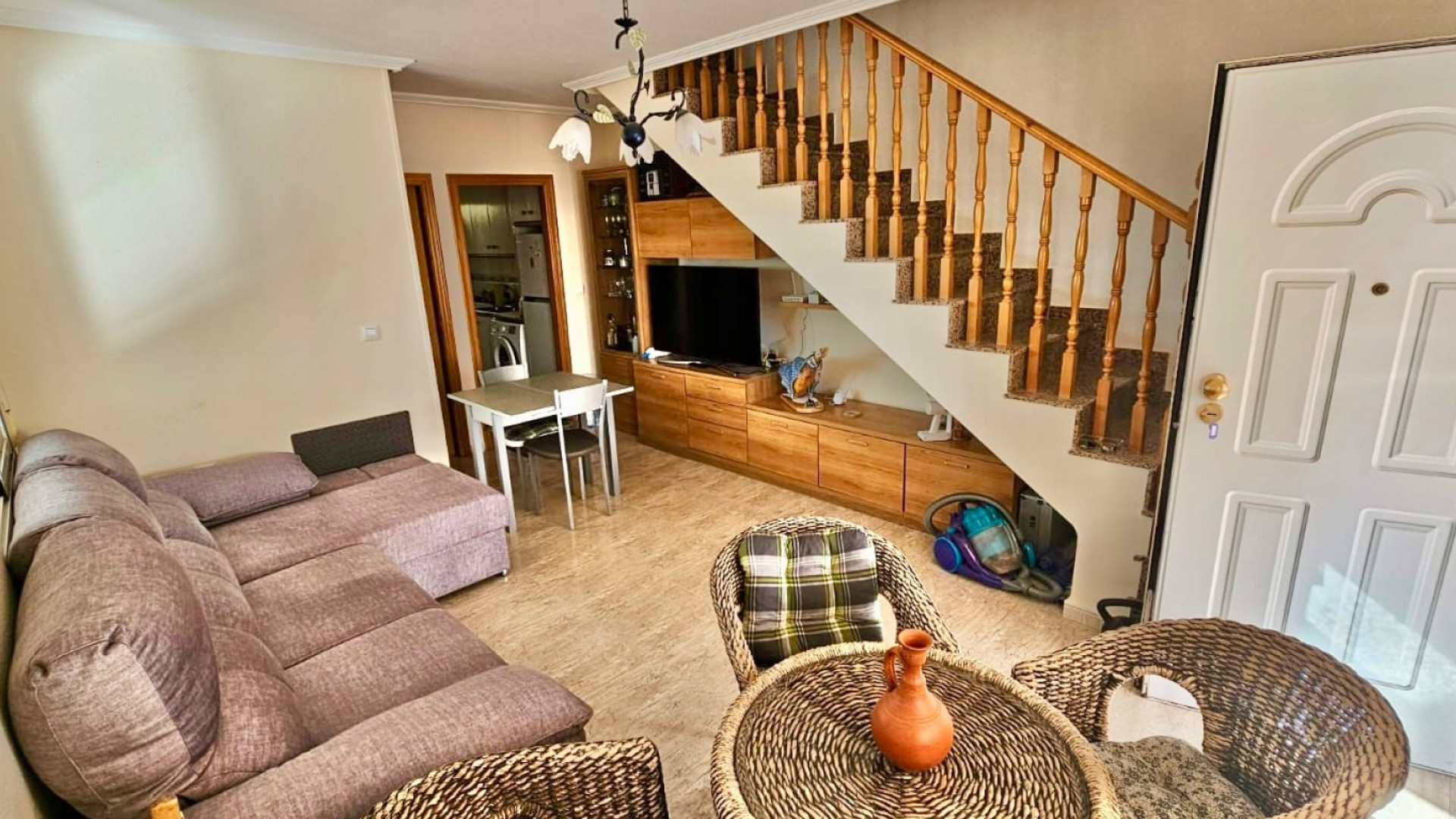 Revente - Herenhuis - San Javier