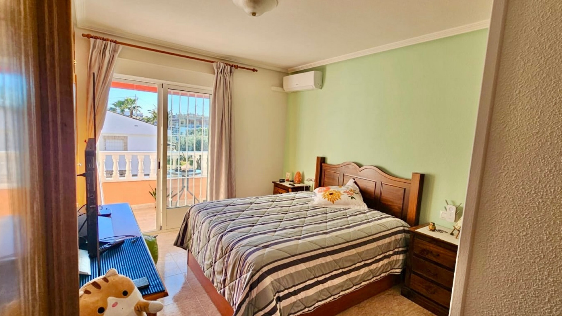 Revente - Herenhuis - San Javier