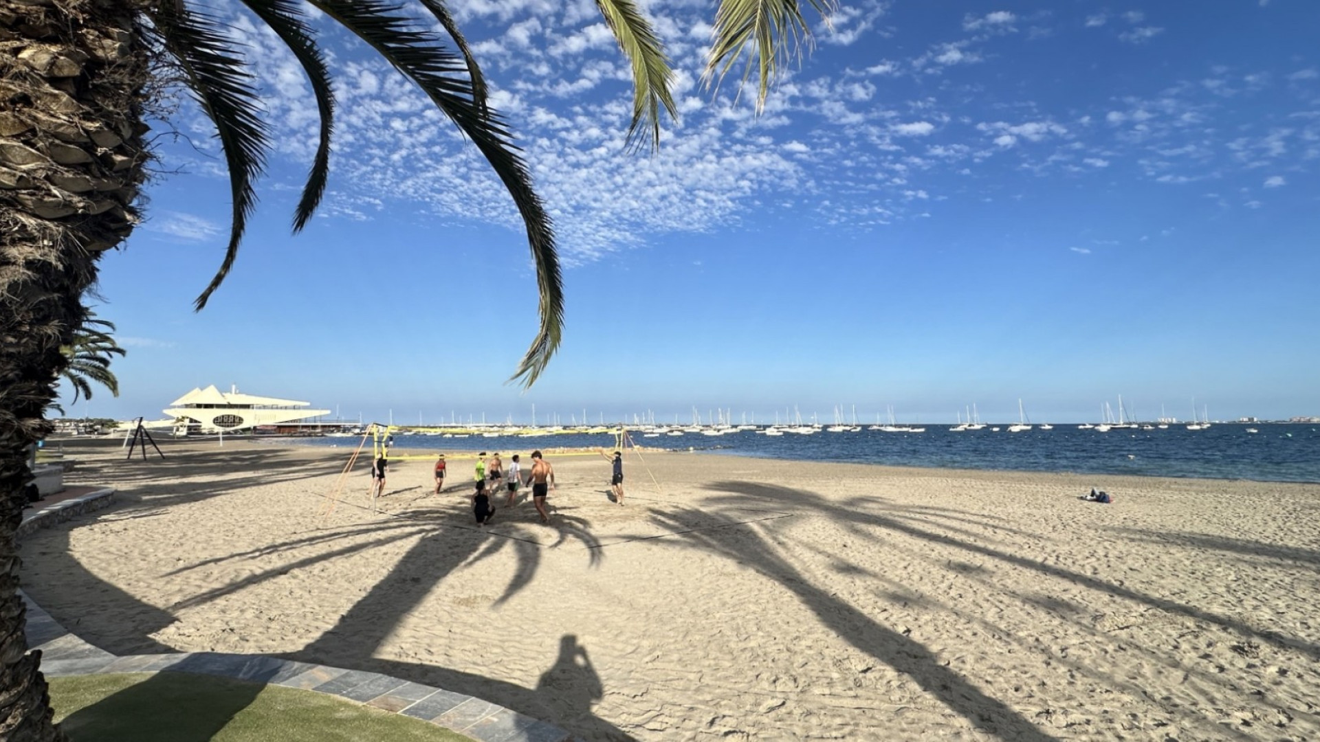 Revente - Herenhuis - San Javier