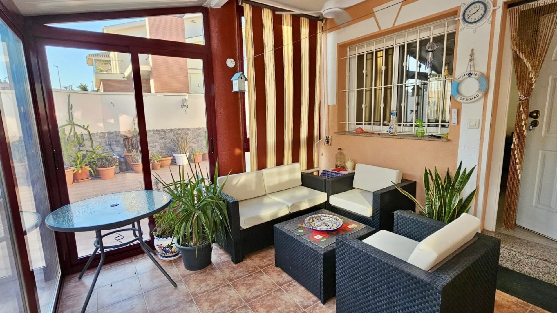 Revente - Herenhuis - San Javier