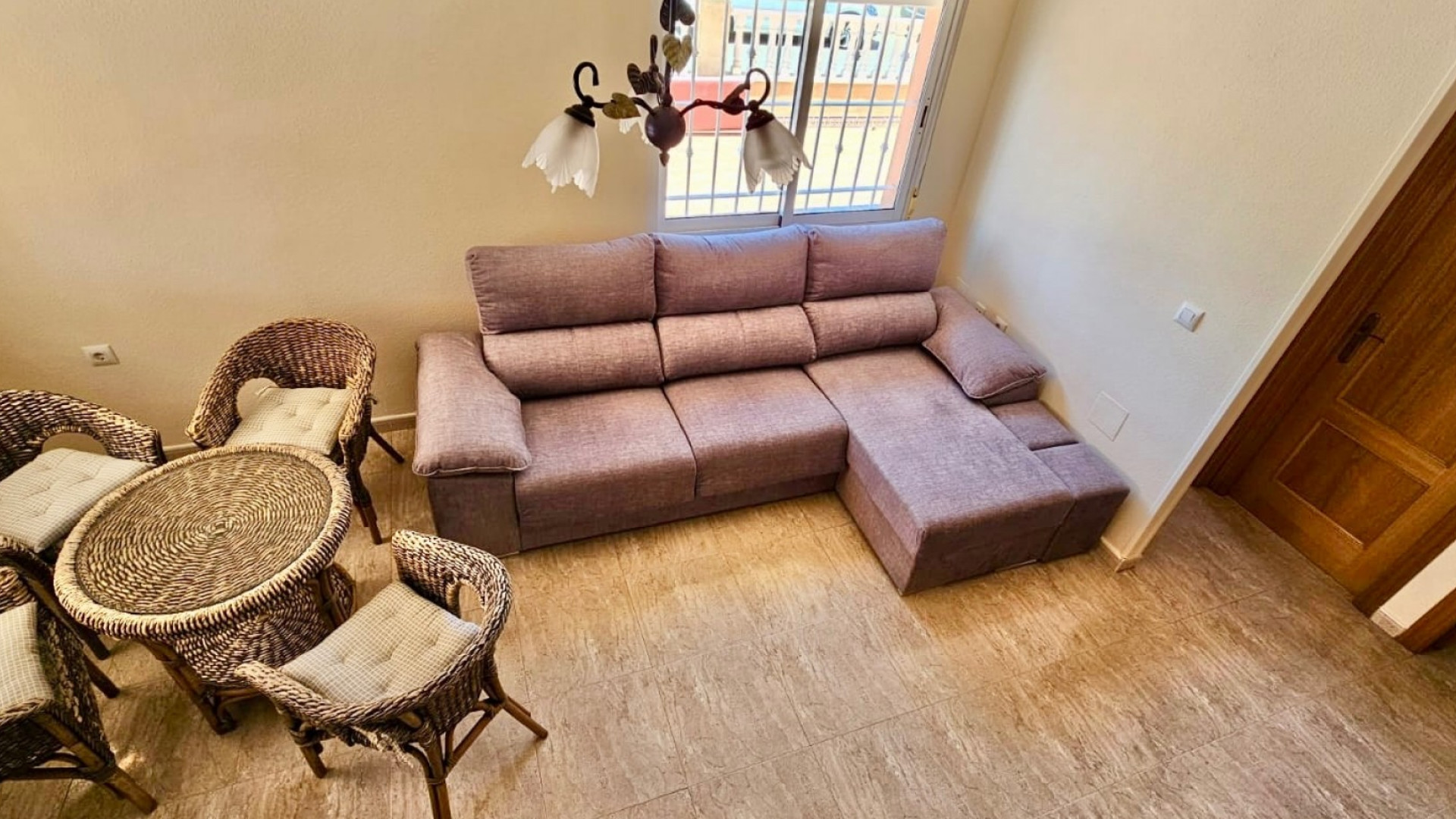 Revente - Herenhuis - San Javier