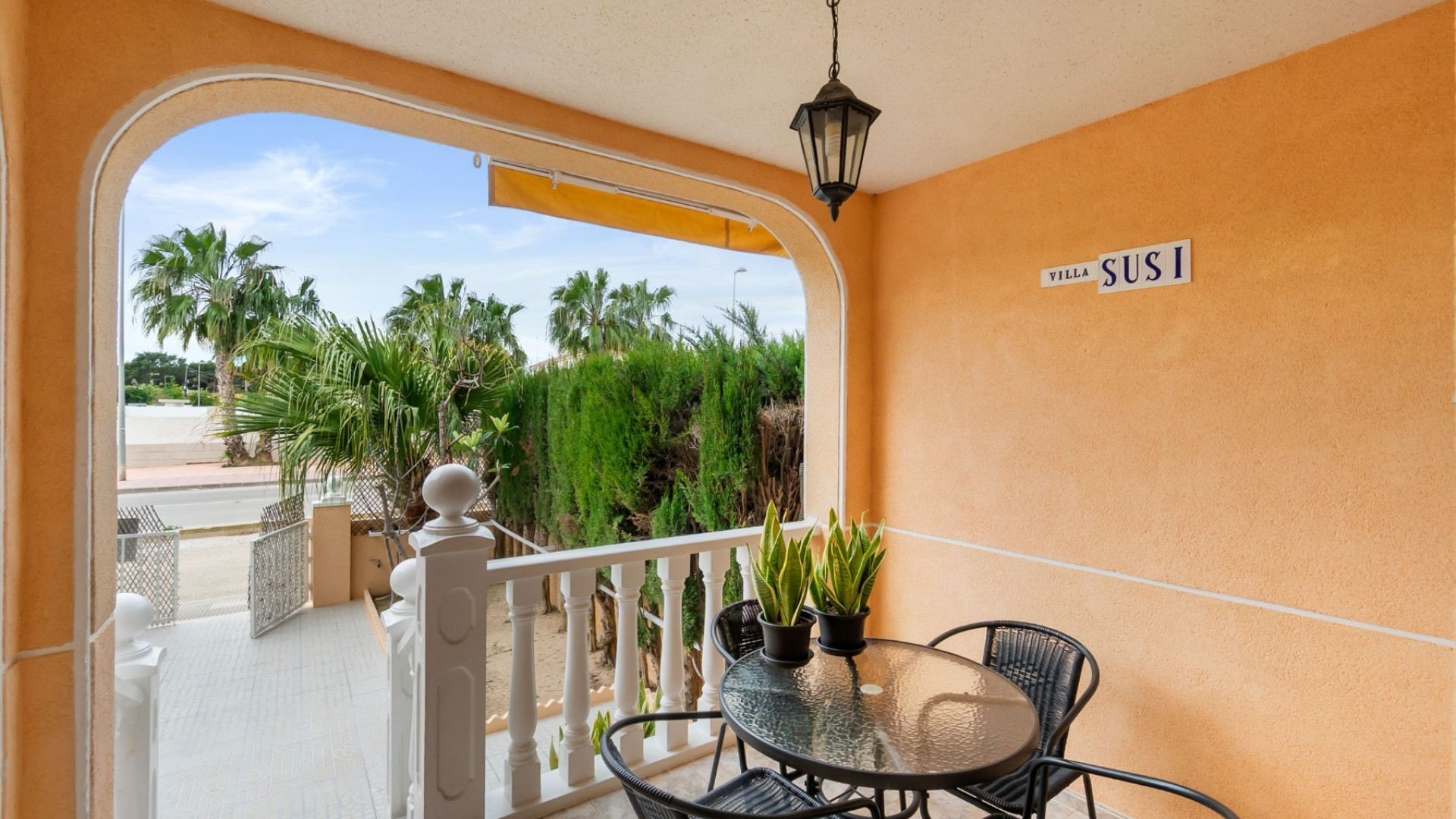 Revente - Herenhuis - San Javier