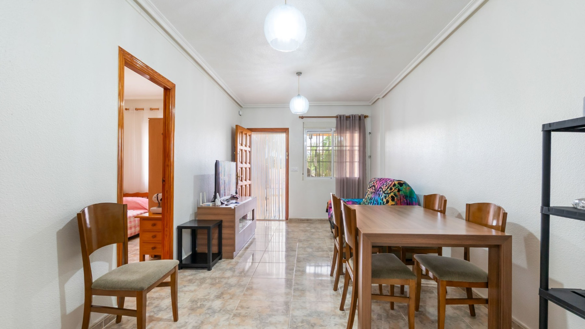 Revente - Herenhuis - San Javier