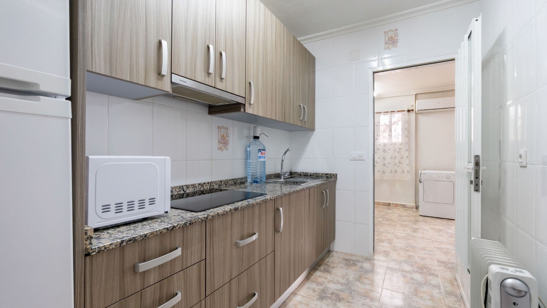 Revente - Herenhuis - San Javier