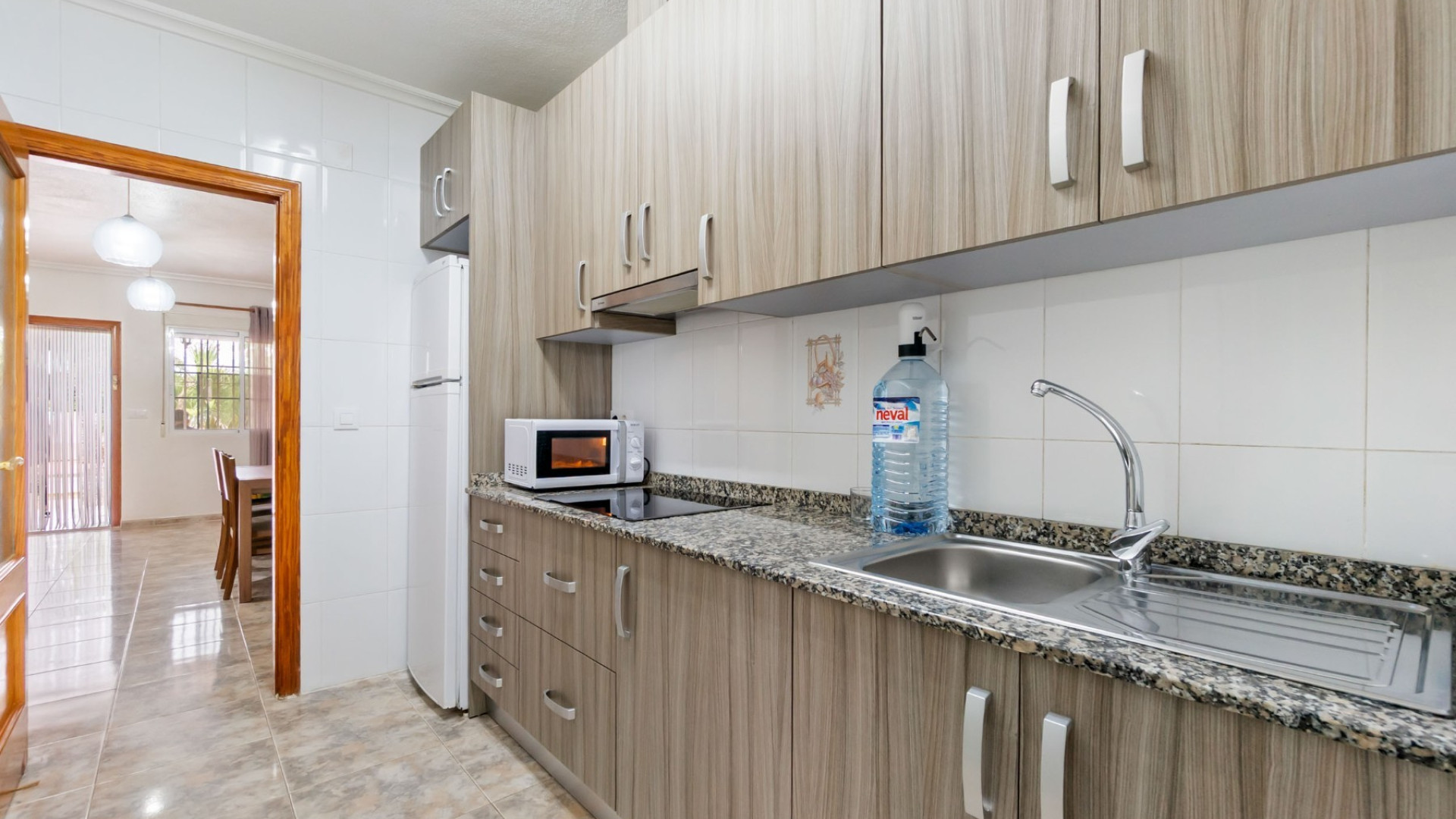 Revente - Herenhuis - San Javier