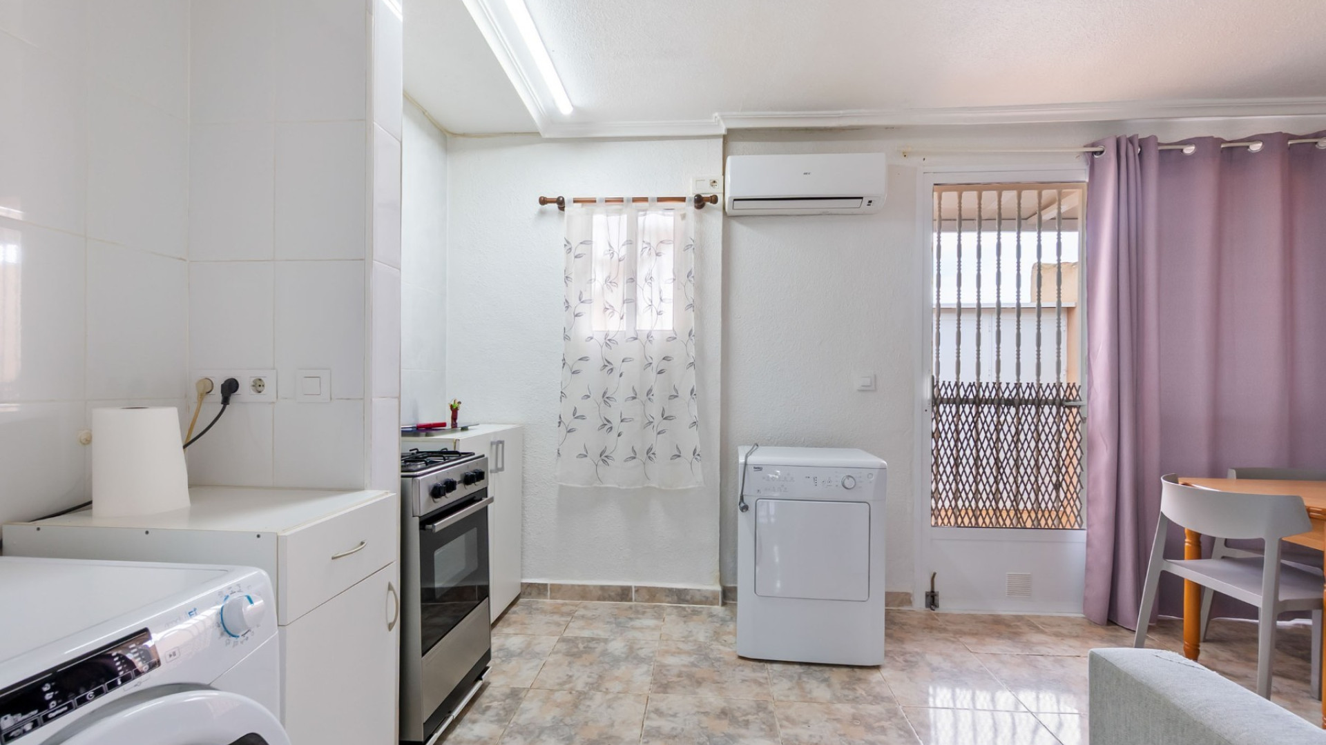 Revente - Herenhuis - San Javier
