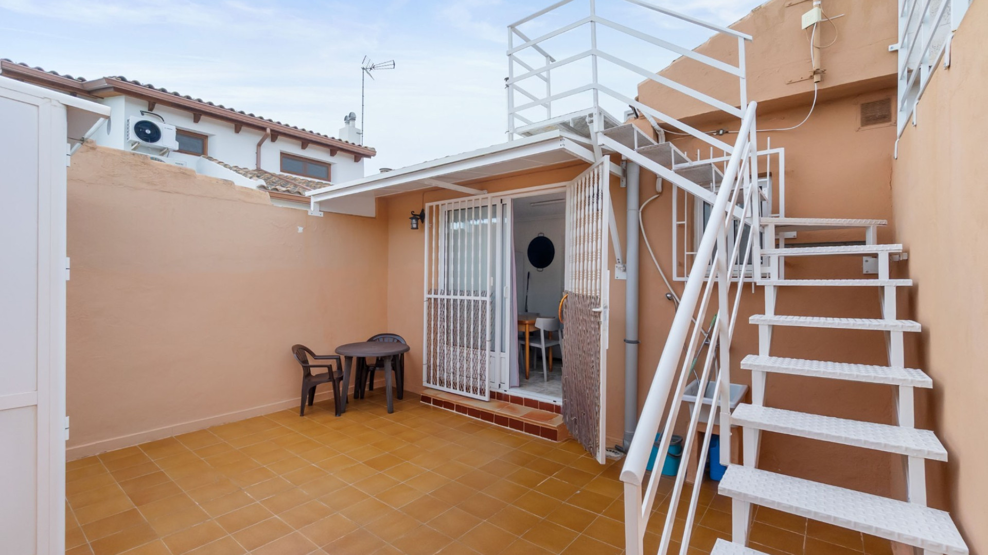 Revente - Herenhuis - San Javier