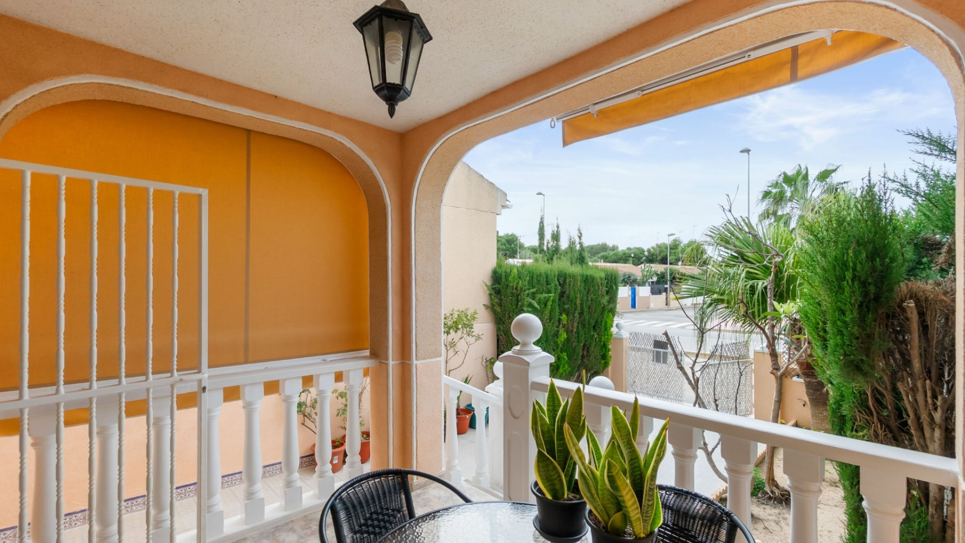 Revente - Herenhuis - San Javier