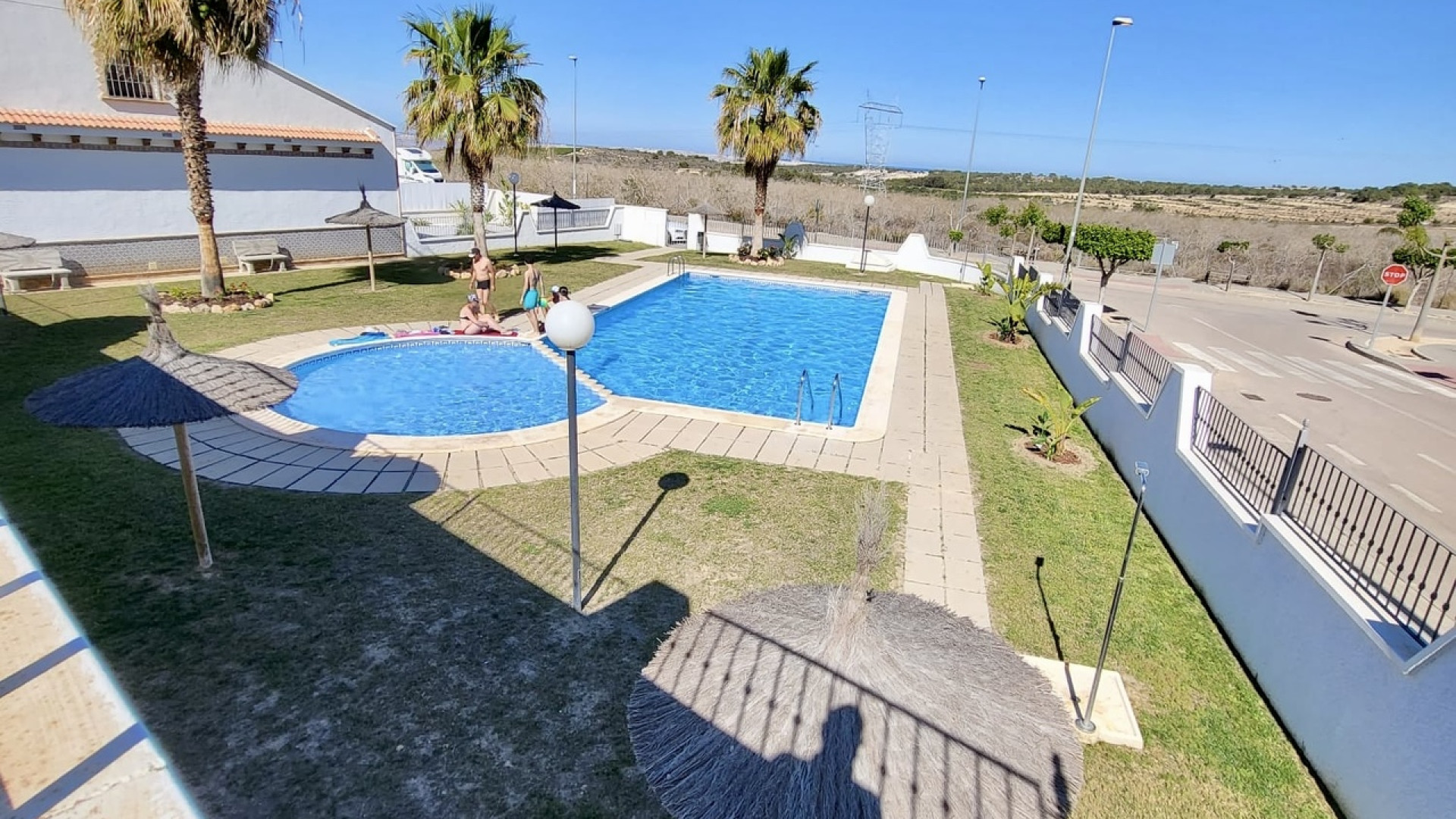 Revente - Herenhuis - San Miguel de Salinas