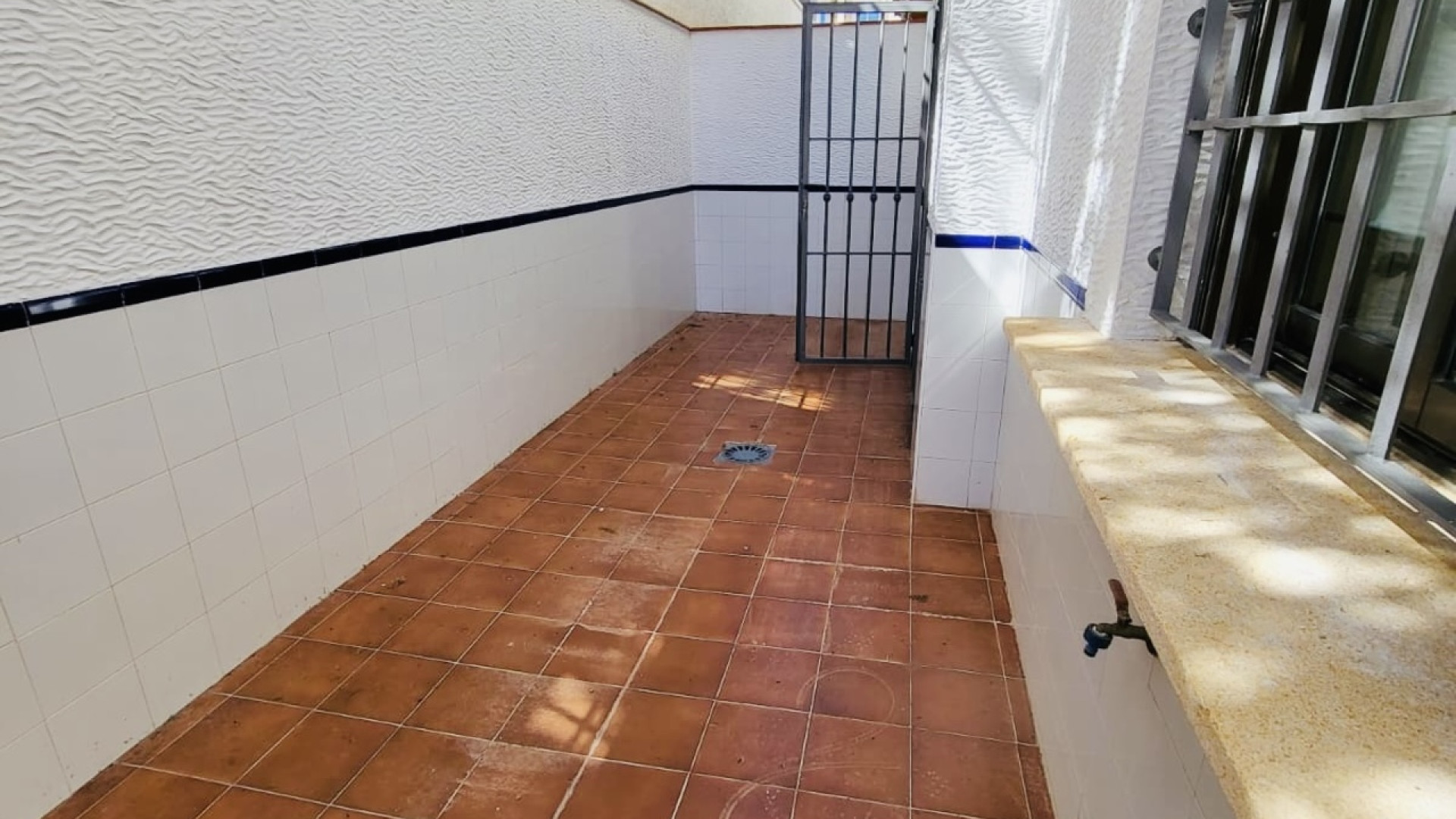 Revente - Herenhuis - San Miguel de Salinas