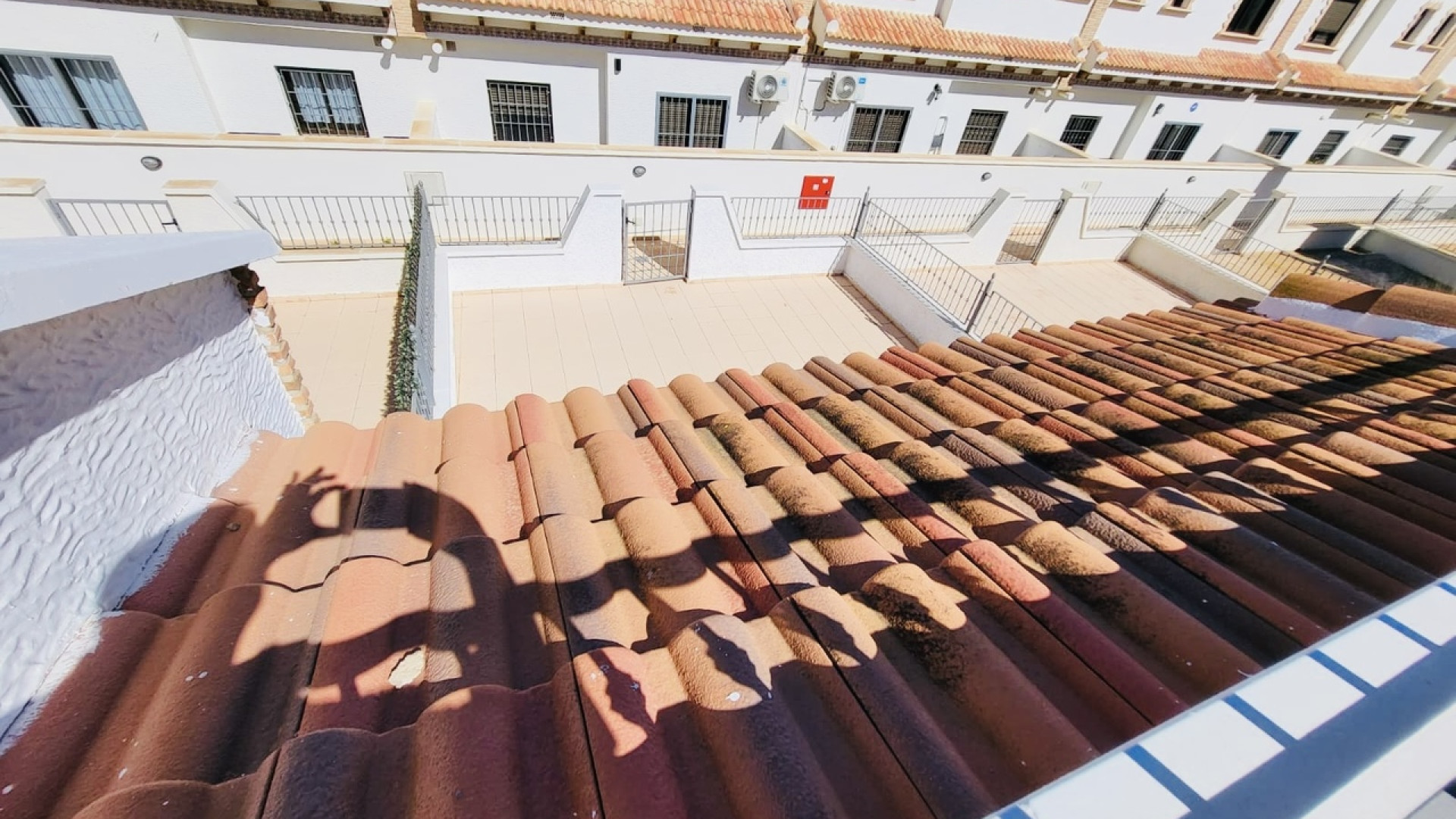 Revente - Herenhuis - San Miguel de Salinas