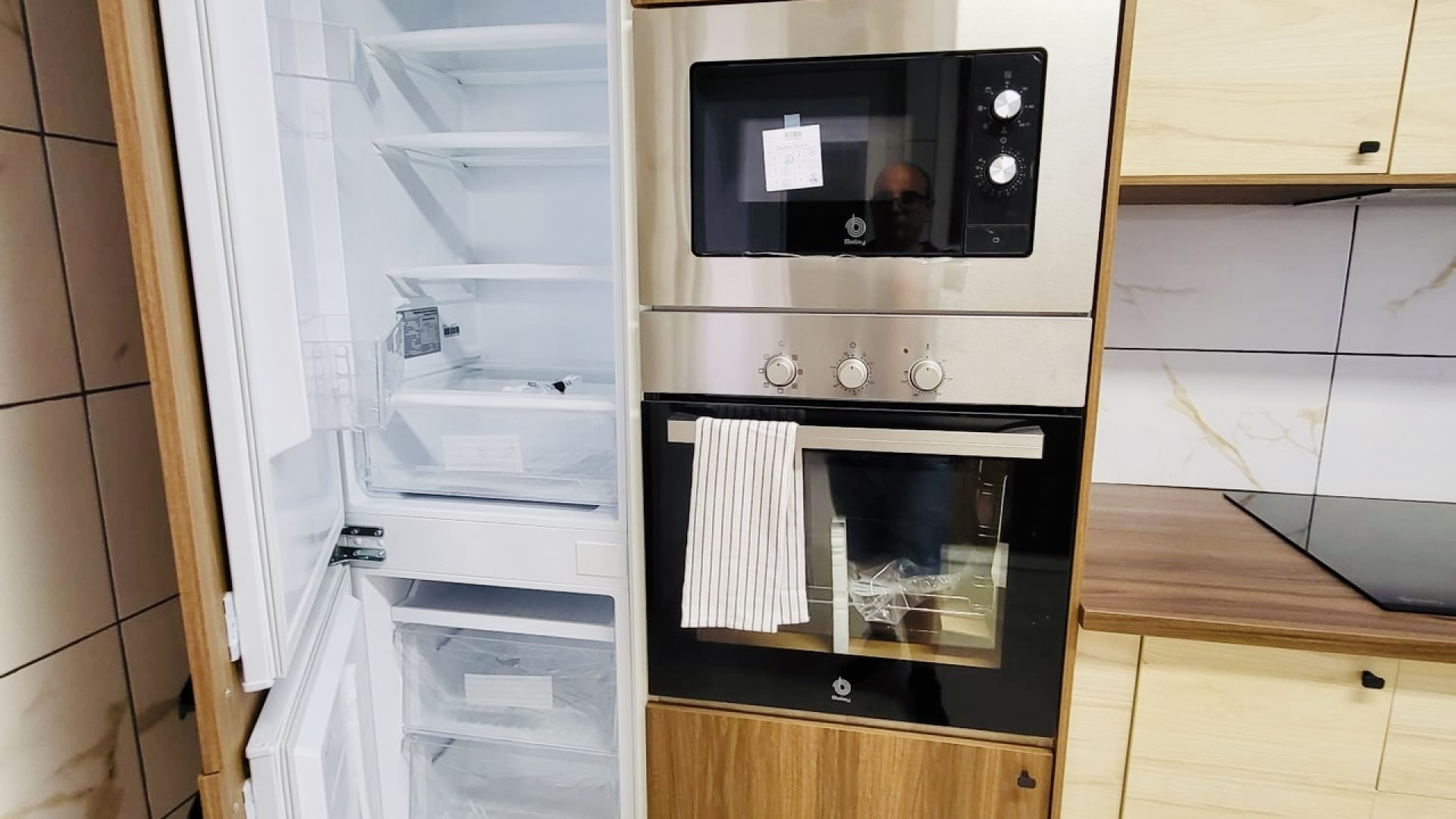 Revente - Herenhuis - San Miguel de Salinas