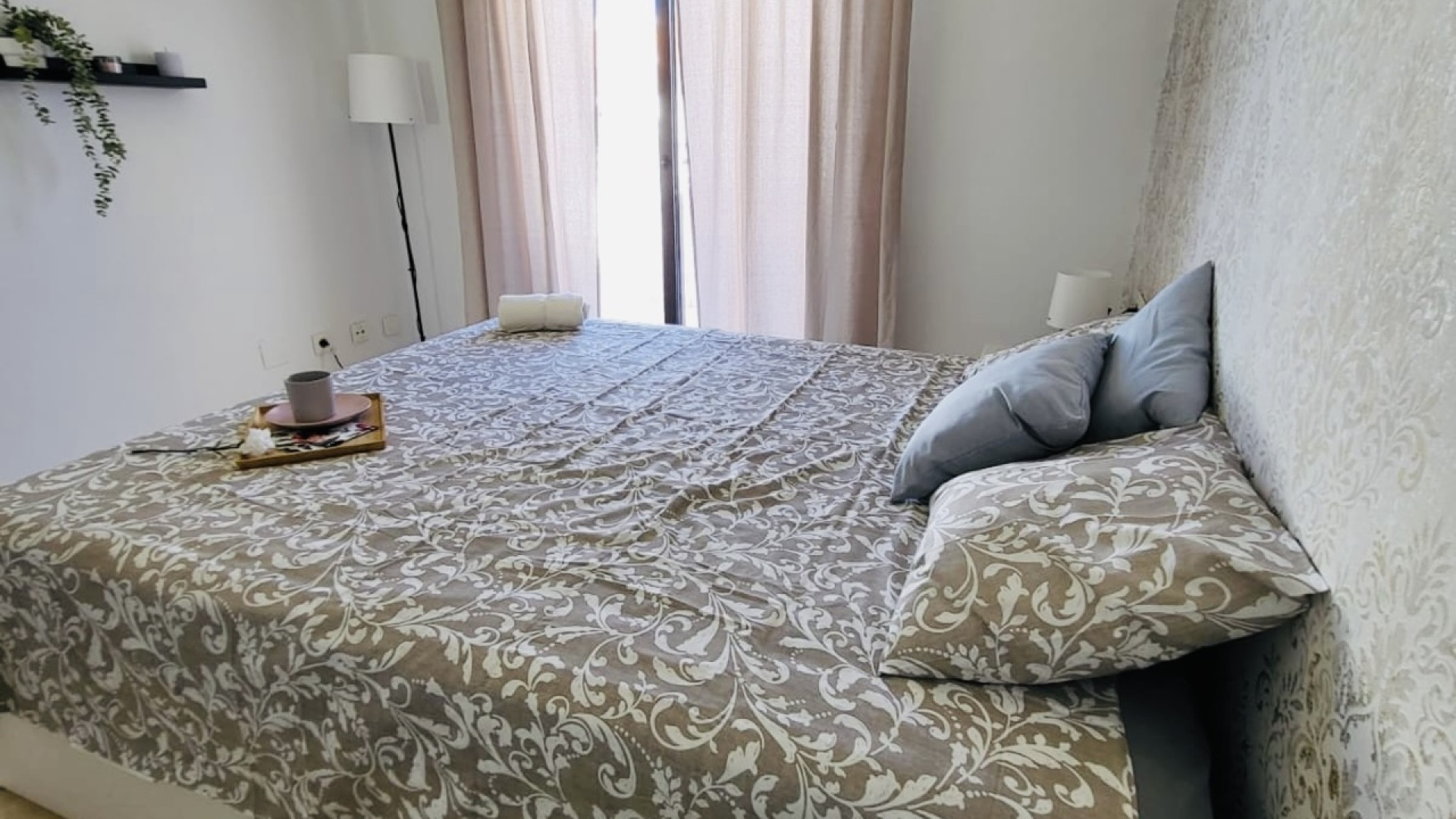 Revente - Herenhuis - San Miguel de Salinas