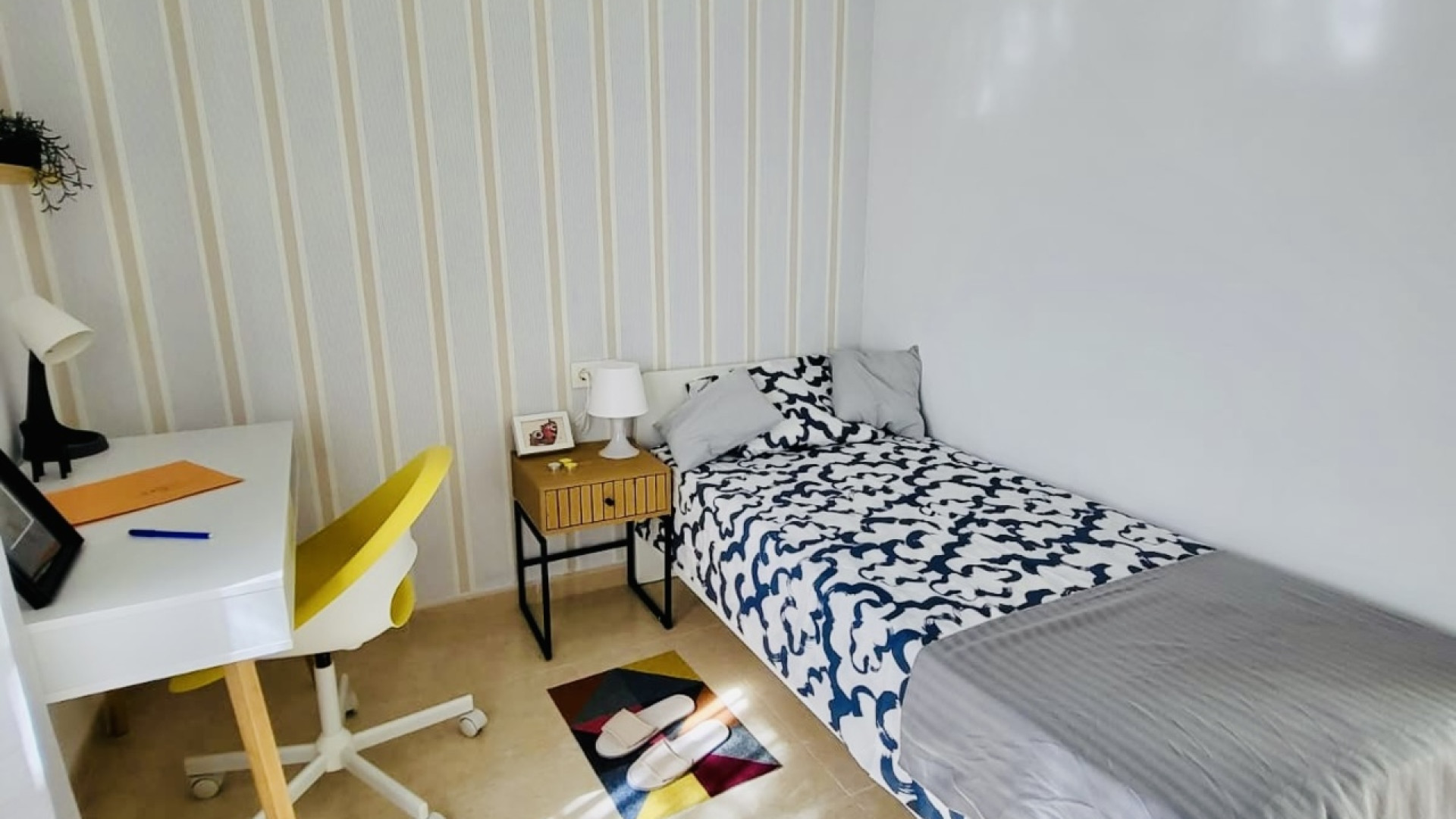 Revente - Herenhuis - San Miguel de Salinas