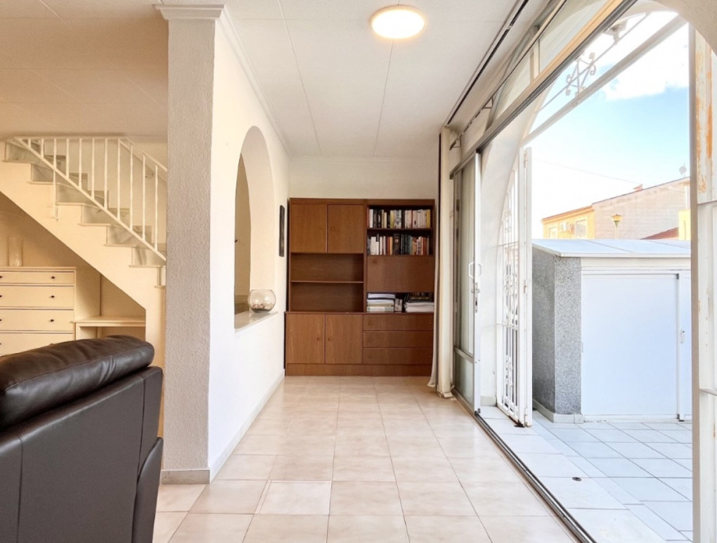 Revente - Herenhuis - Torrevieja - La Siesta - El Salado -  Torreta