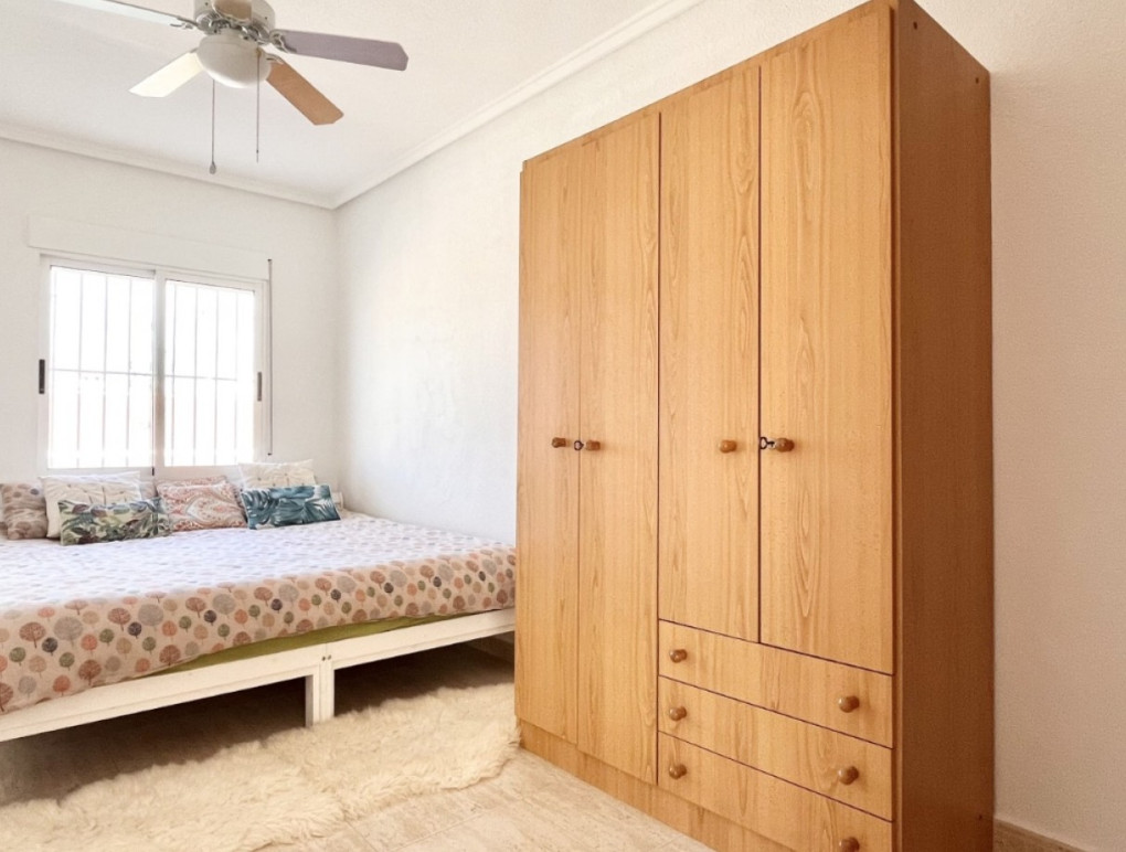 Revente - Herenhuis - Torrevieja - La Siesta - El Salado -  Torreta