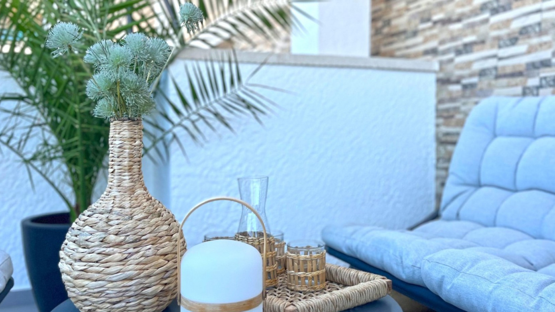 Revente - Herenhuis - Torrevieja - Los Balcones - Los Altos del Edén