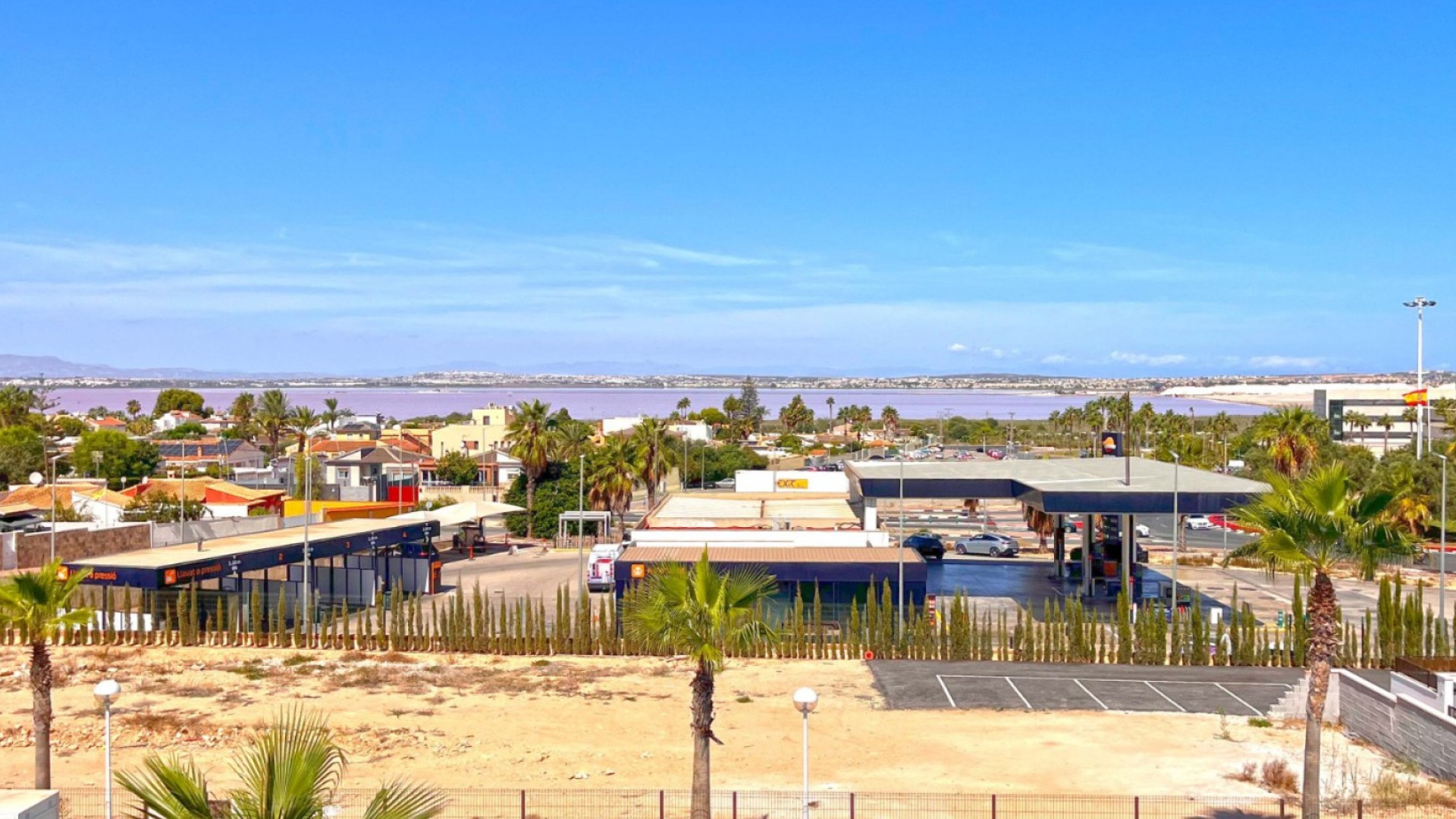 Revente - Herenhuis - Torrevieja - Los Balcones - Los Altos del Edén