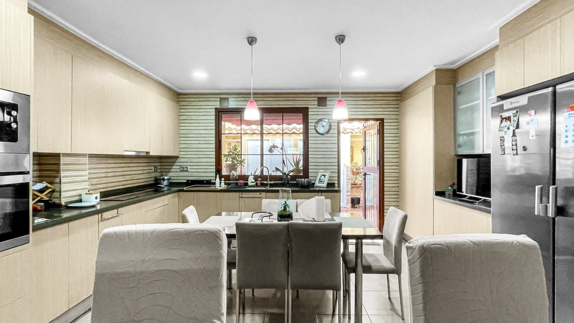 Revente - Herenhuis - Torrevieja - Los Balcones - Los Altos del Edén