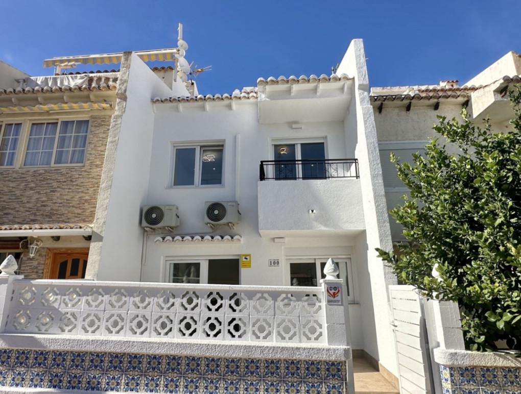 Revente - Herenhuis - Torrevieja - Los Balcones - Los Altos del Edén