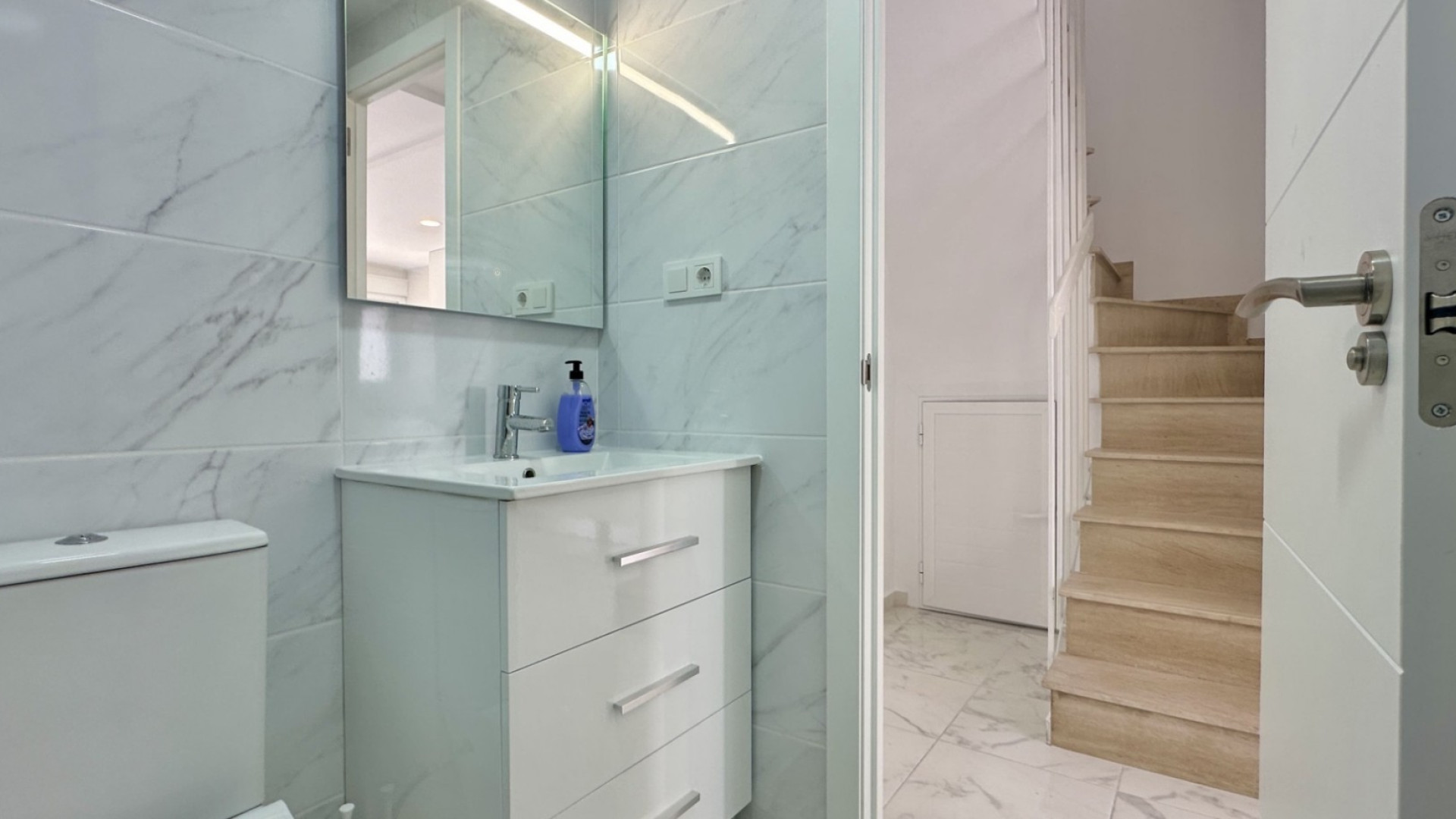 Revente - Herenhuis - Torrevieja - Los Balcones - Los Altos del Edén