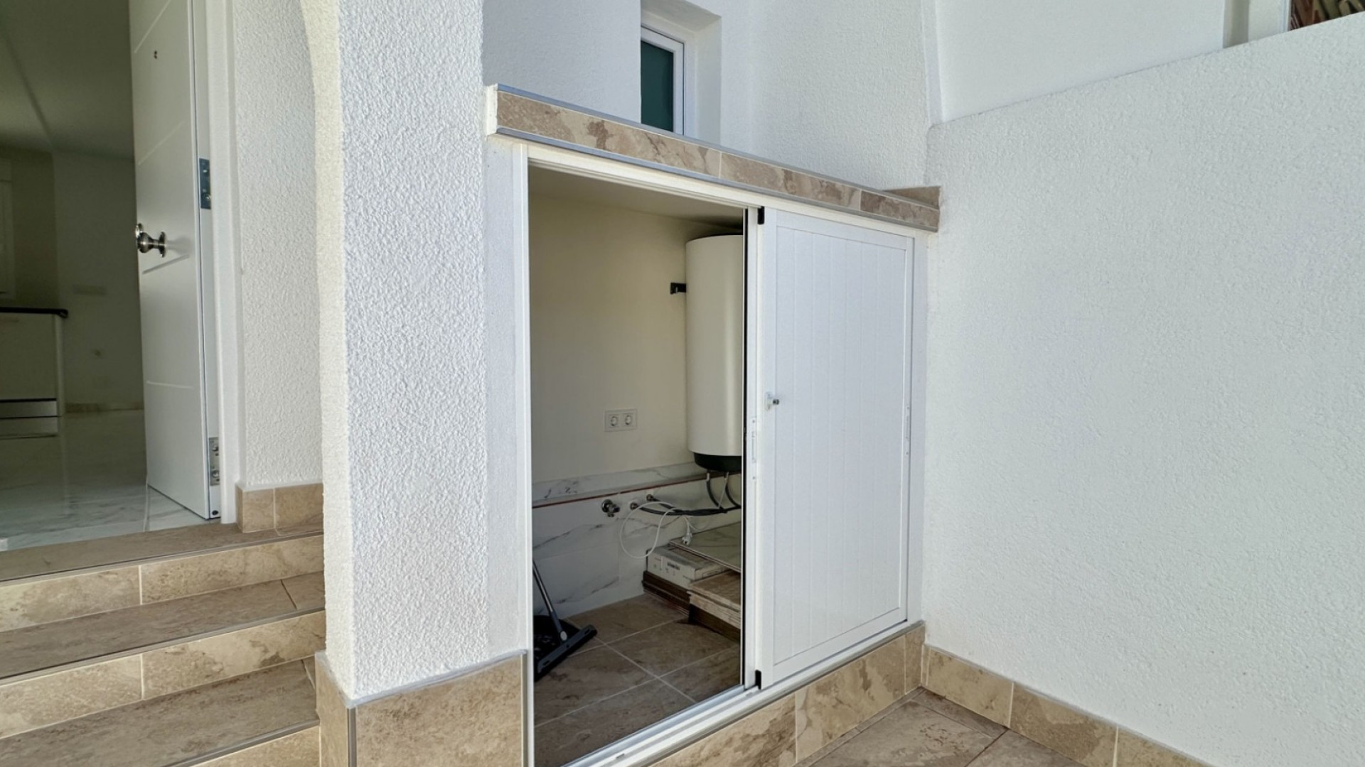 Revente - Herenhuis - Torrevieja - Los Balcones - Los Altos del Edén