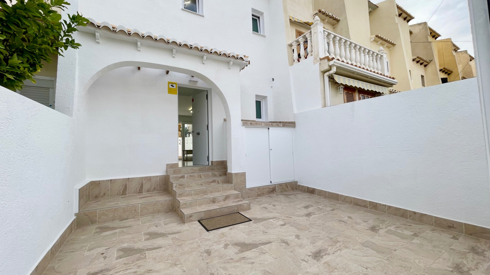 Revente - Herenhuis - Torrevieja - Los Balcones