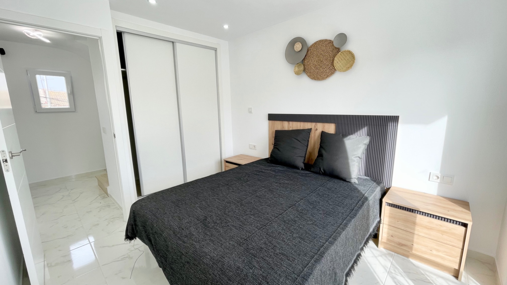 Revente - Herenhuis - Torrevieja - Los Balcones