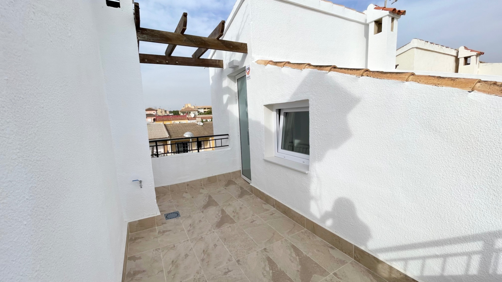 Revente - Herenhuis - Torrevieja - Los Balcones