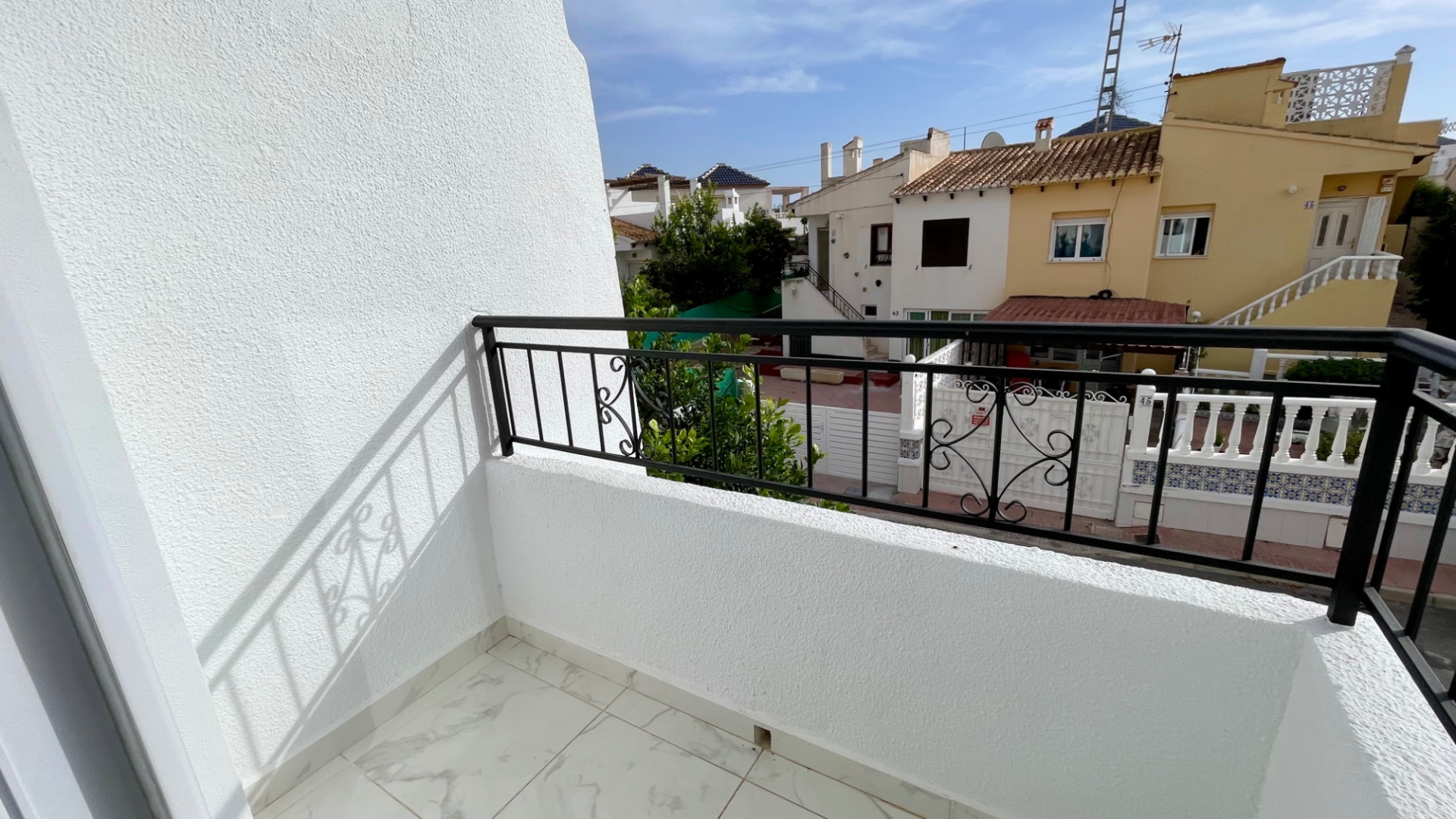 Revente - Herenhuis - Torrevieja - Los Balcones