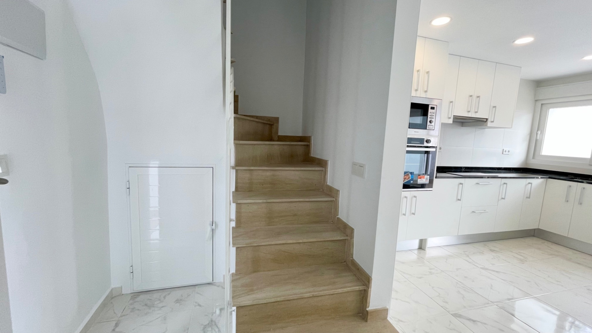 Revente - Herenhuis - Torrevieja - Los Balcones